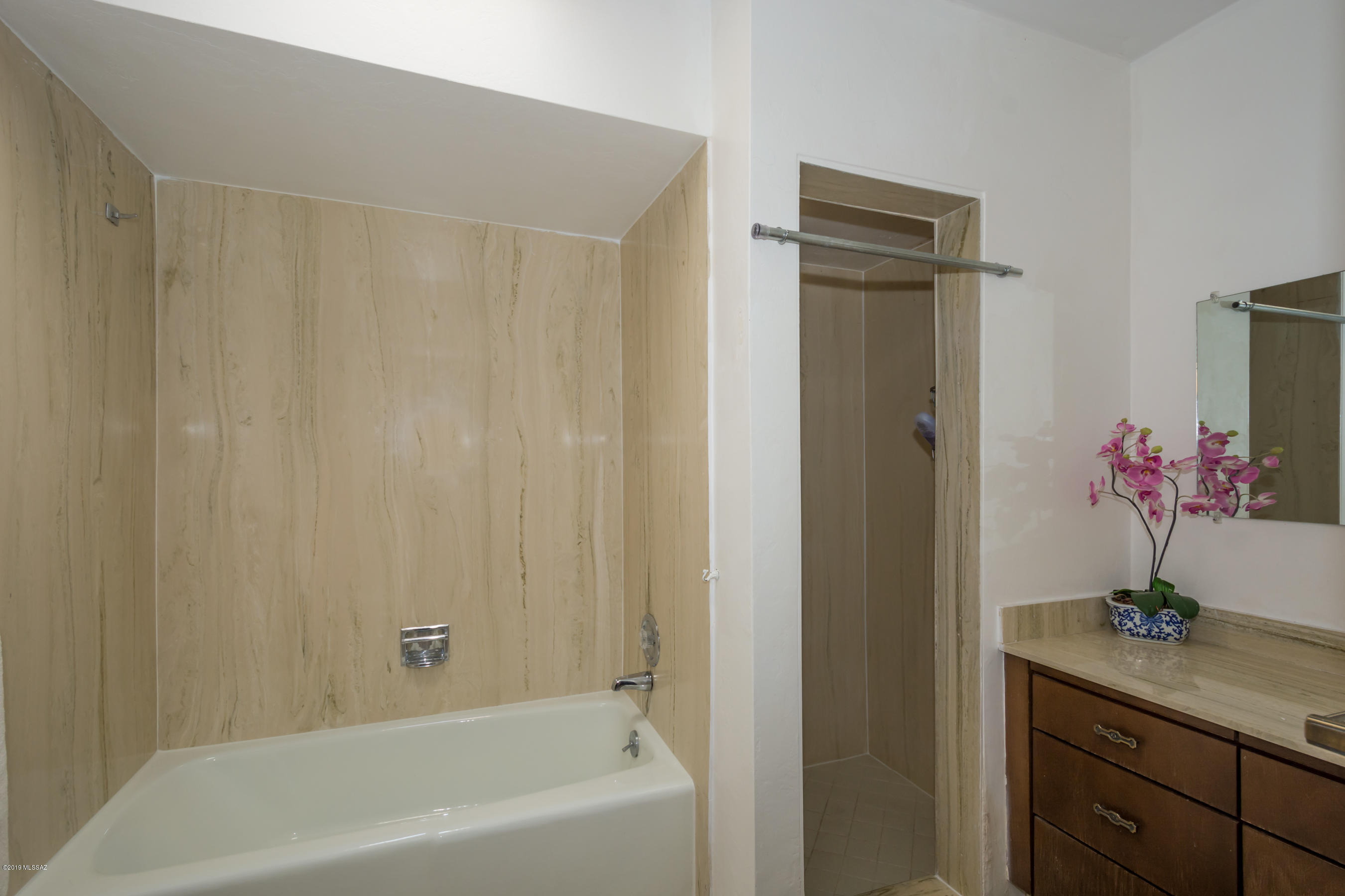 Catalina Foothills Estates NO. 7 - Residential