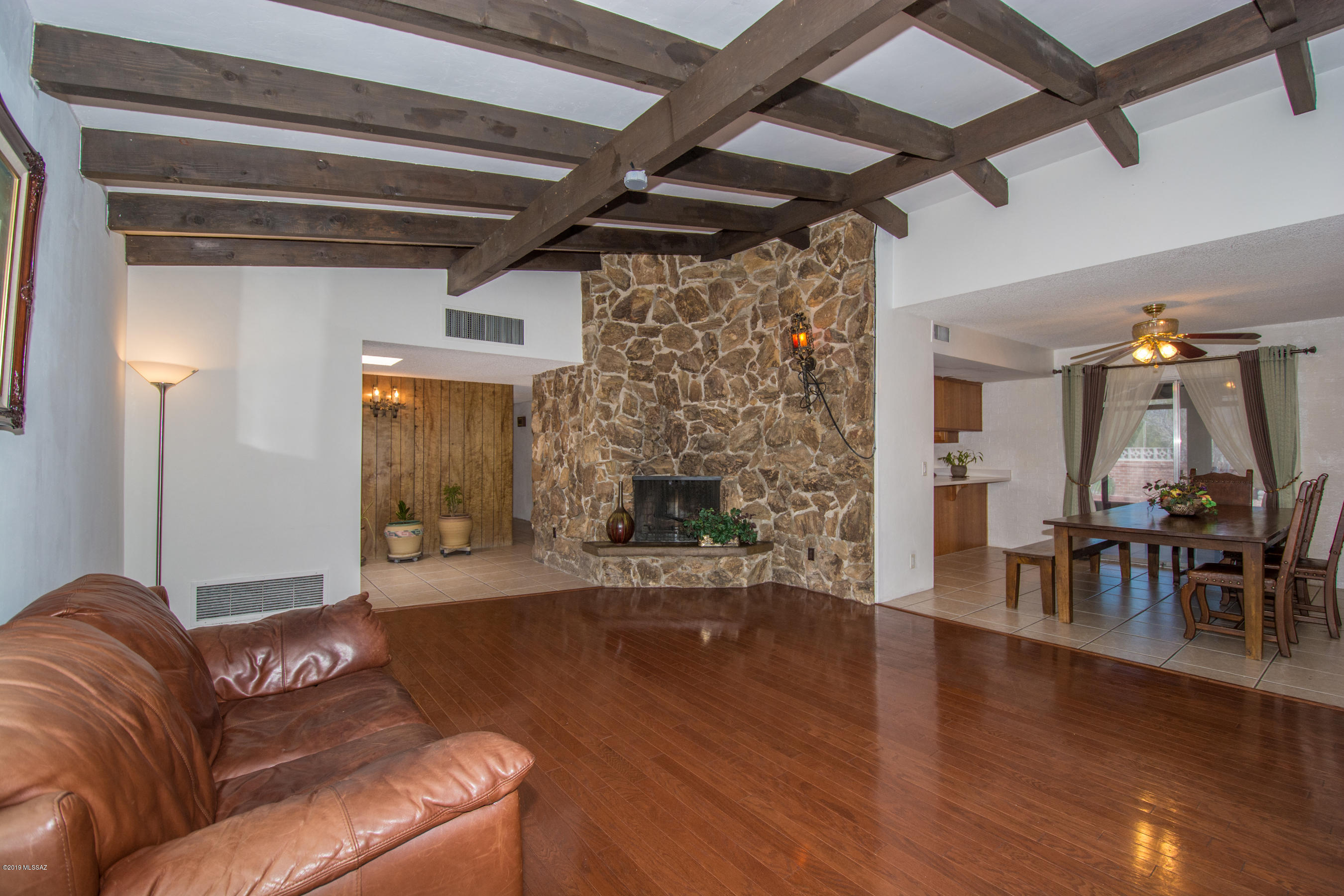 Catalina Foothills Estates NO. 7 - Residential