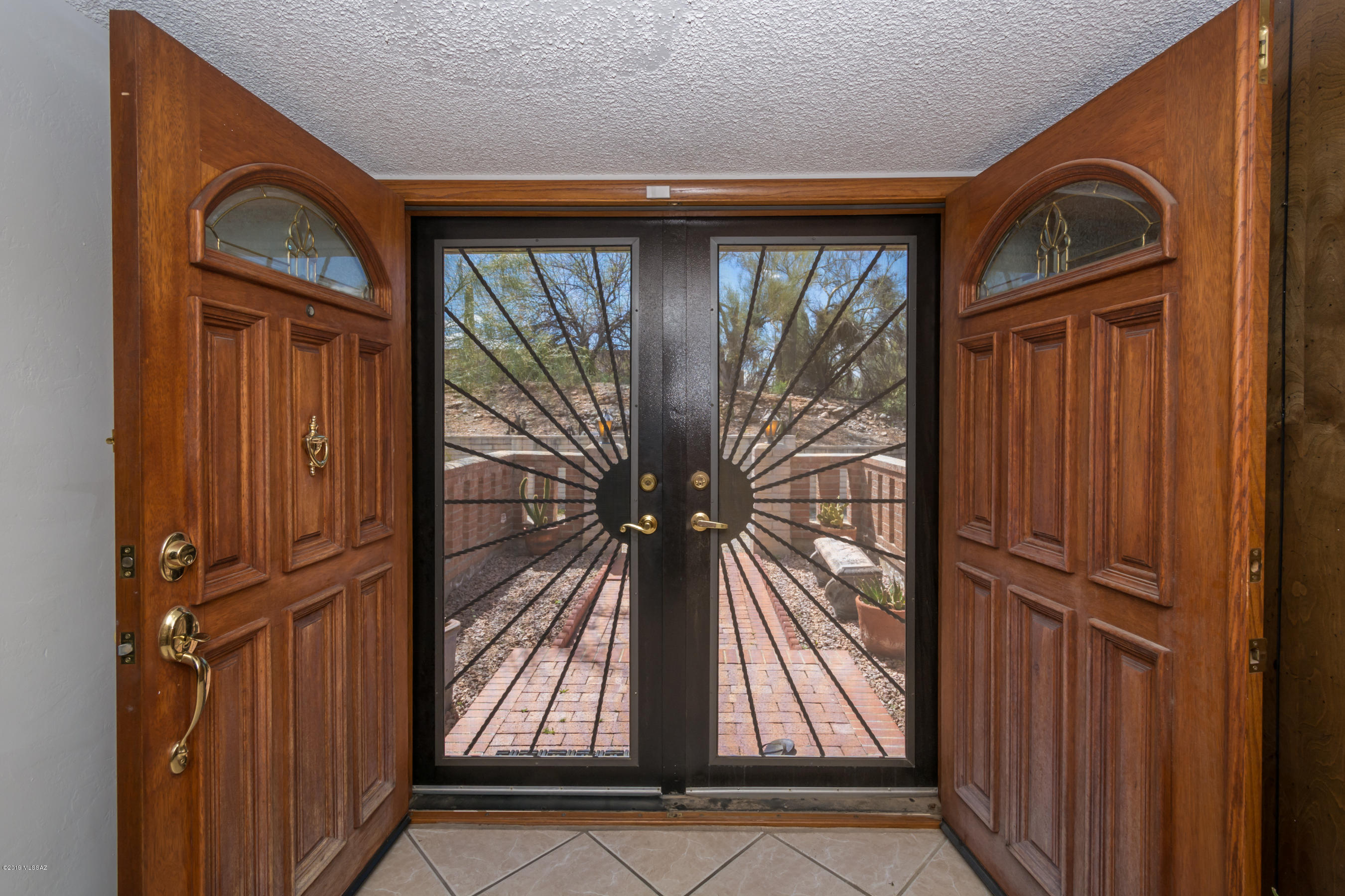 Catalina Foothills Estates NO. 7 - Residential