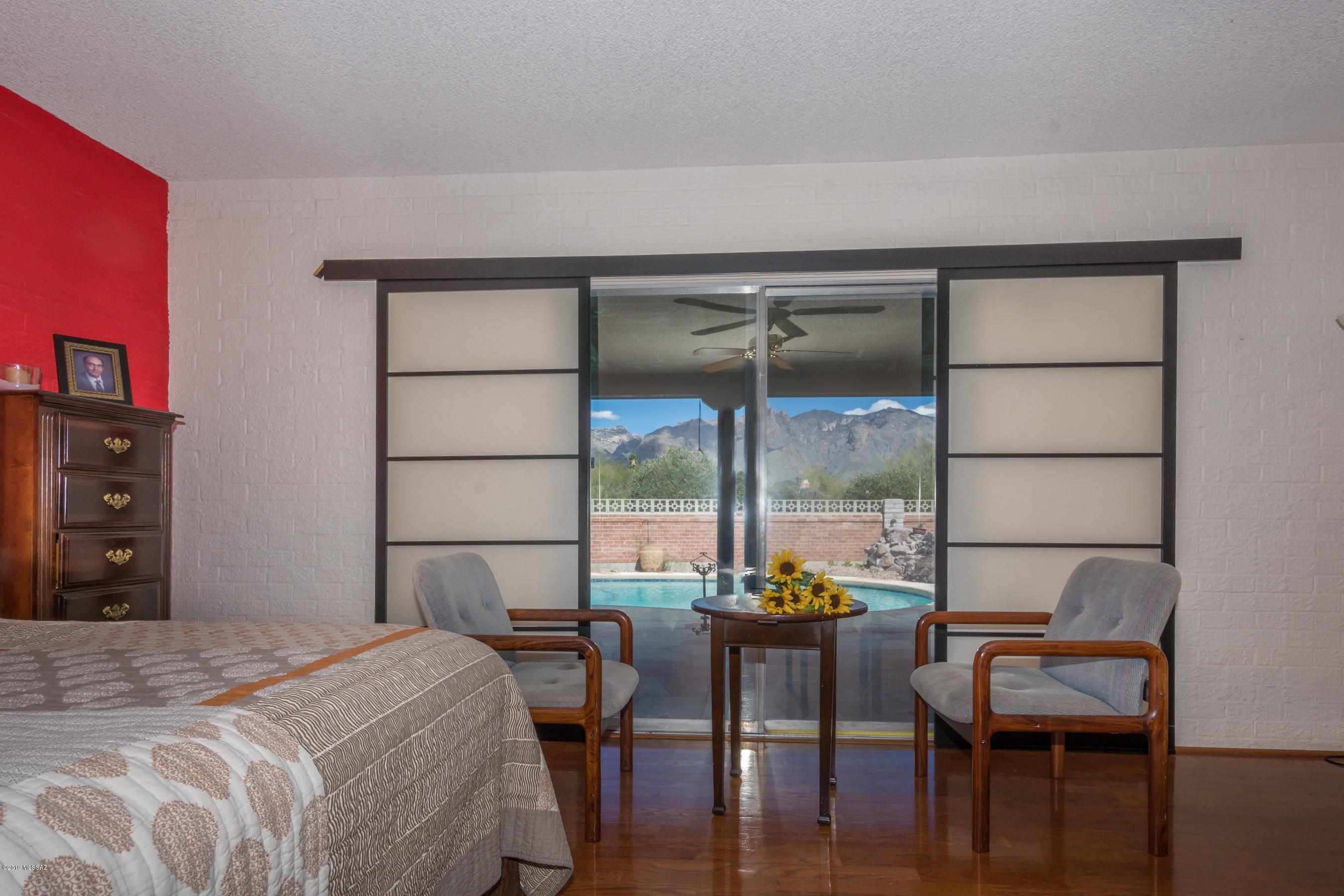 Catalina Foothills Estates NO. 7 - Residential