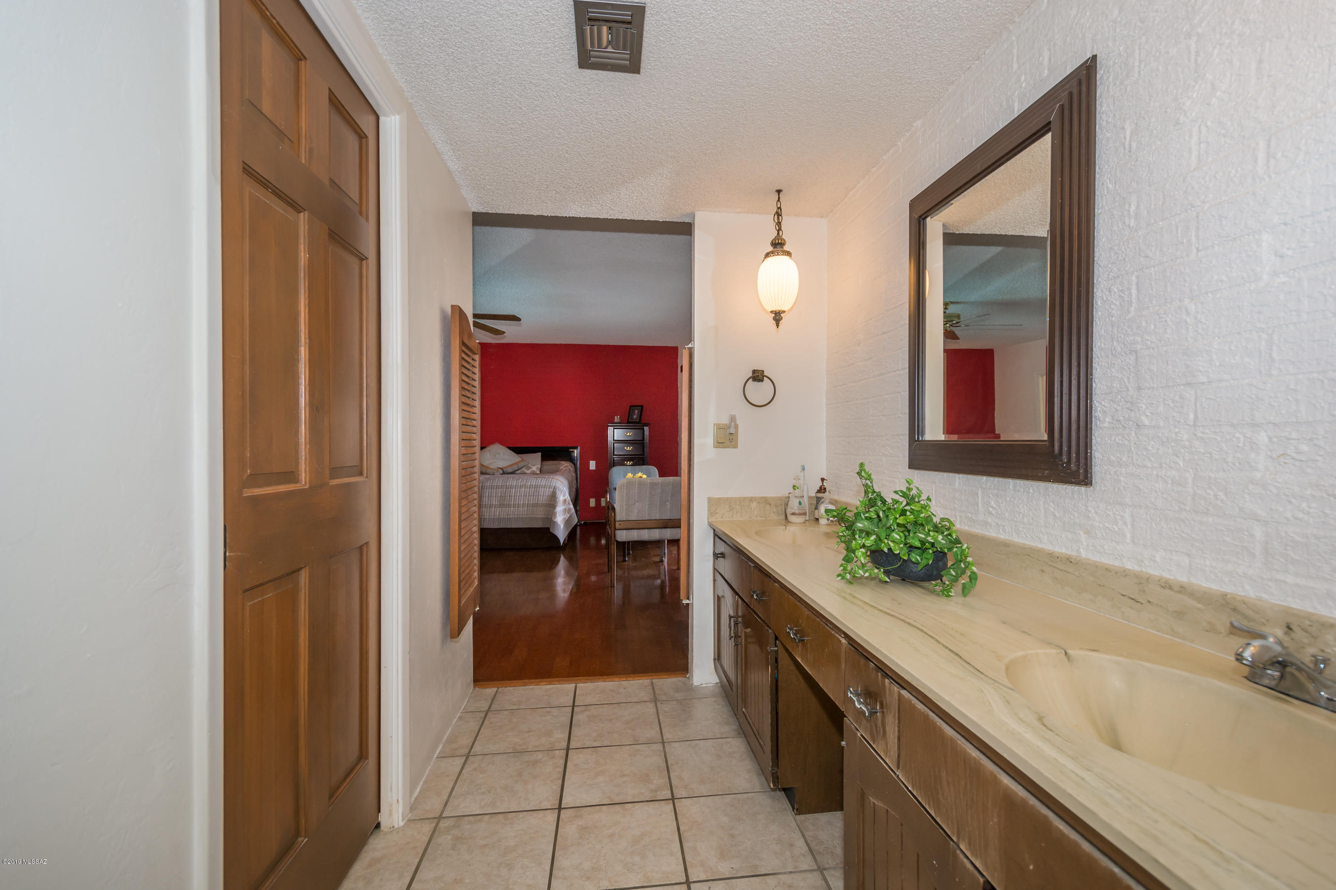 Catalina Foothills Estates NO. 7 - Residential