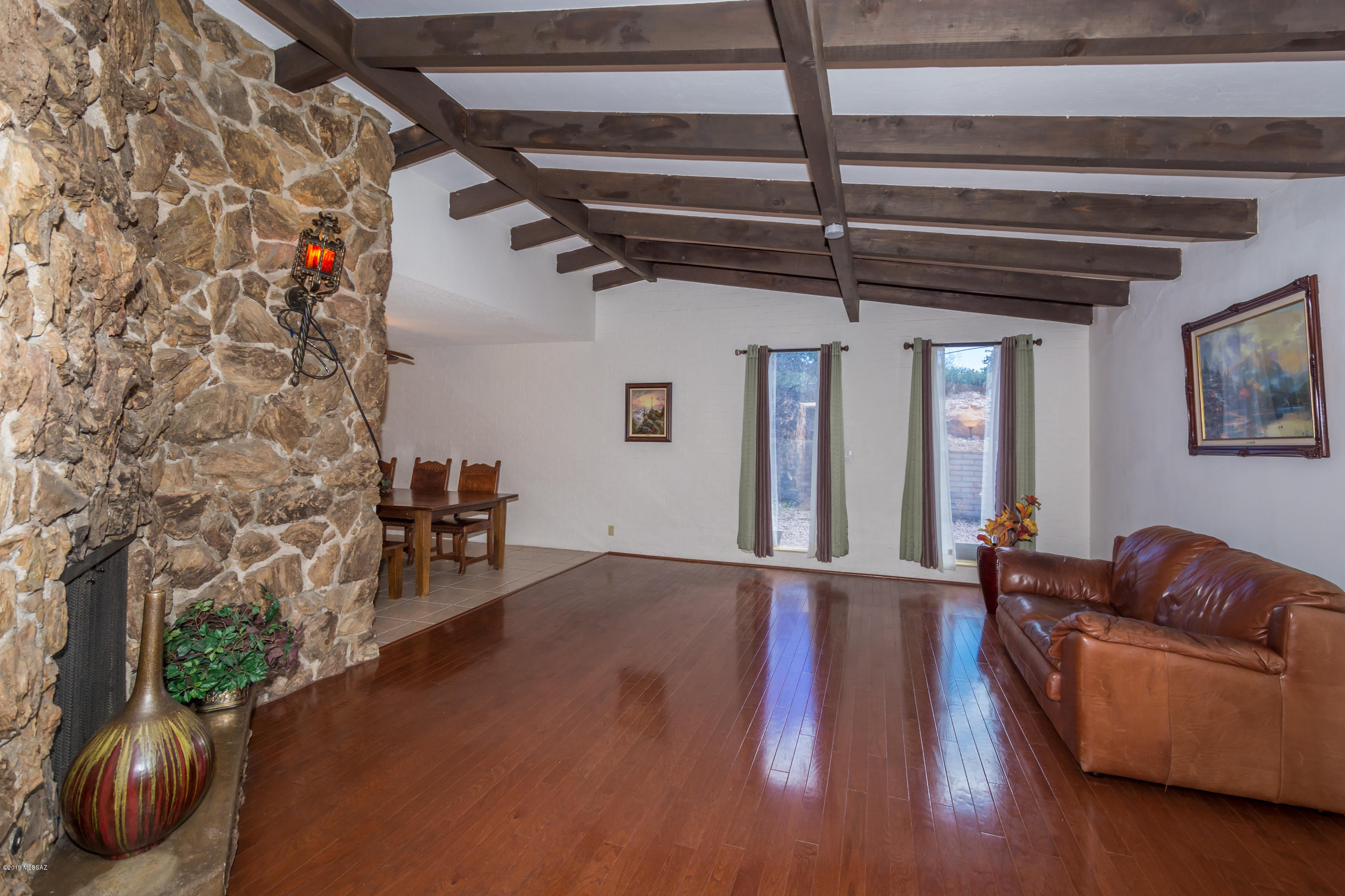 Catalina Foothills Estates NO. 7 - Residential