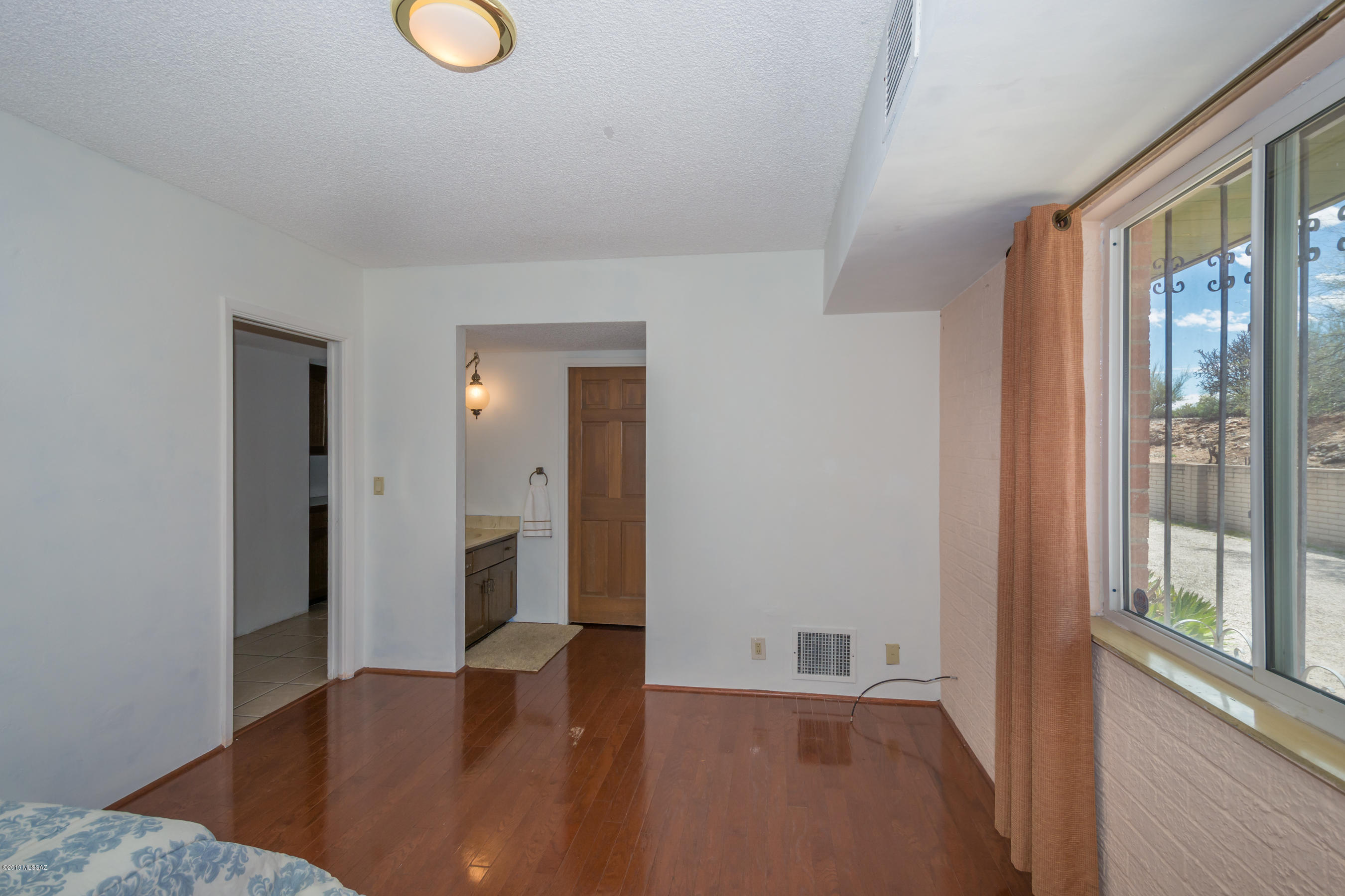 Catalina Foothills Estates NO. 7 - Residential
