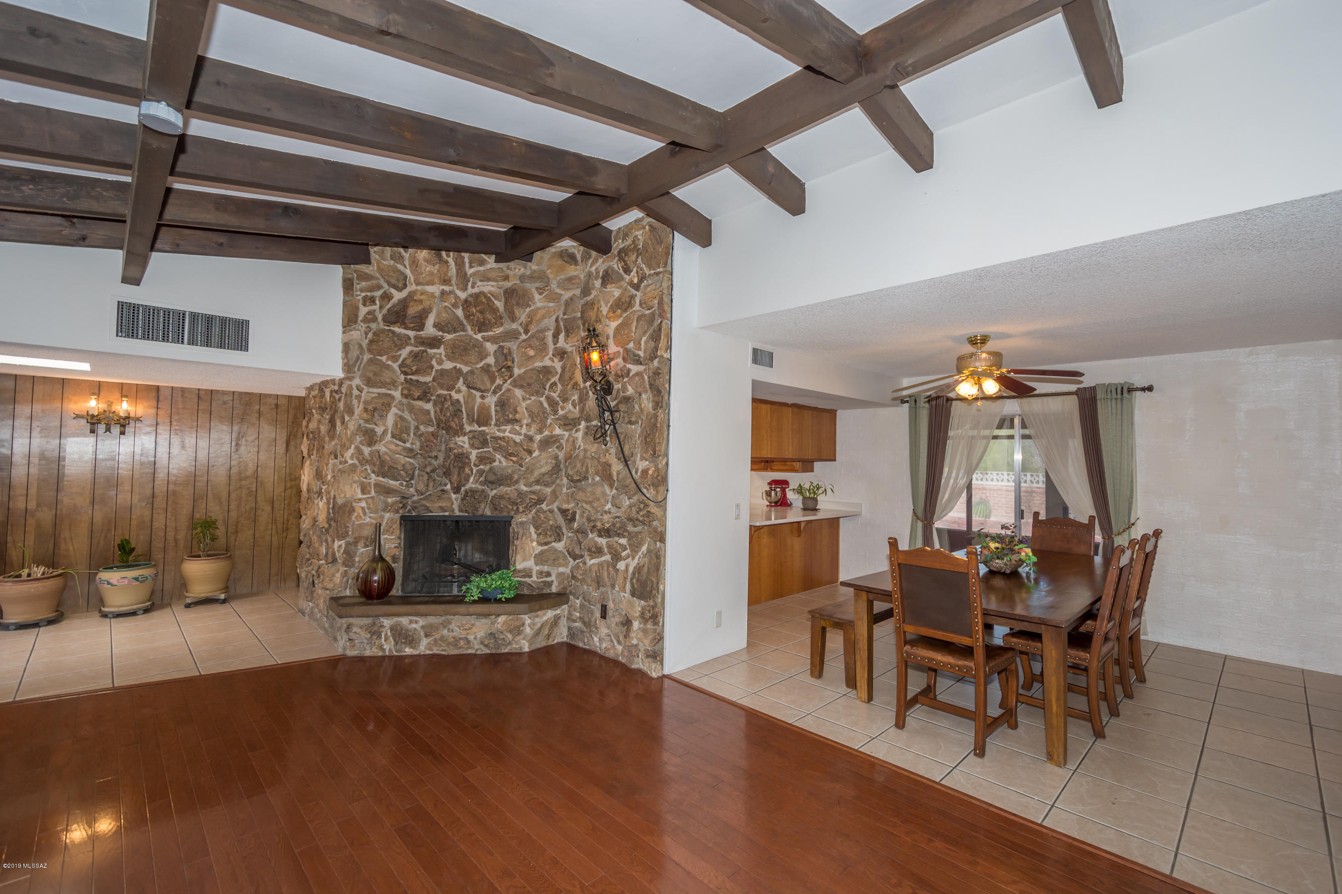 Catalina Foothills Estates NO. 7 - Residential