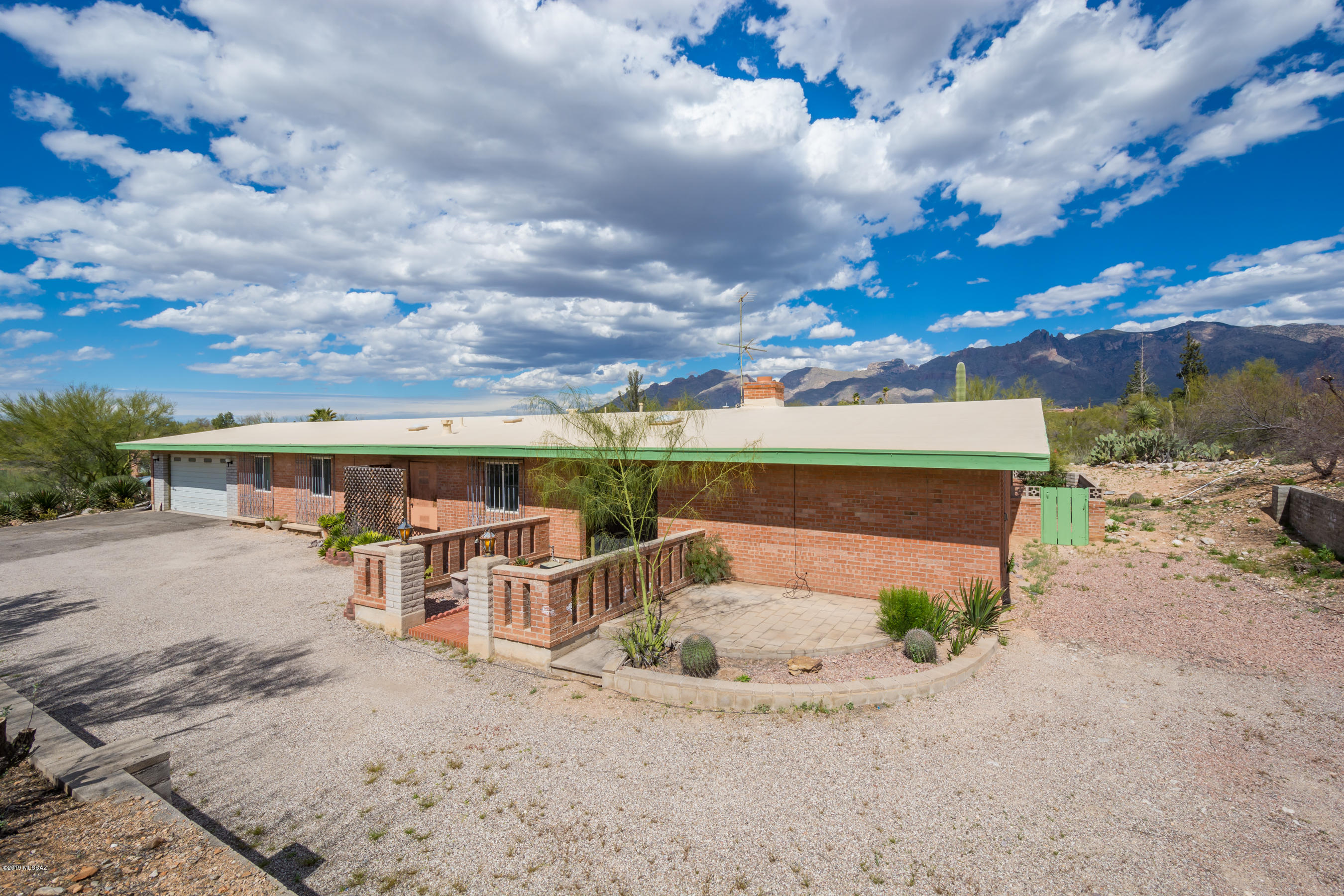 Catalina Foothills Estates NO. 7 - Residential