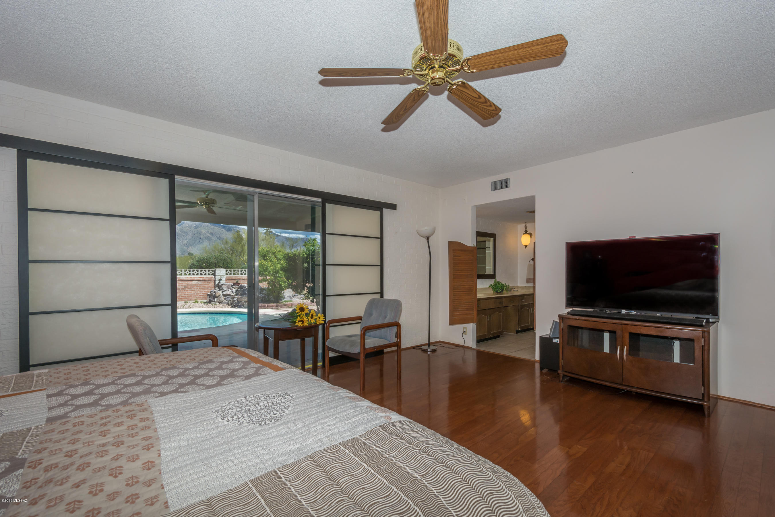 Catalina Foothills Estates NO. 7 - Residential