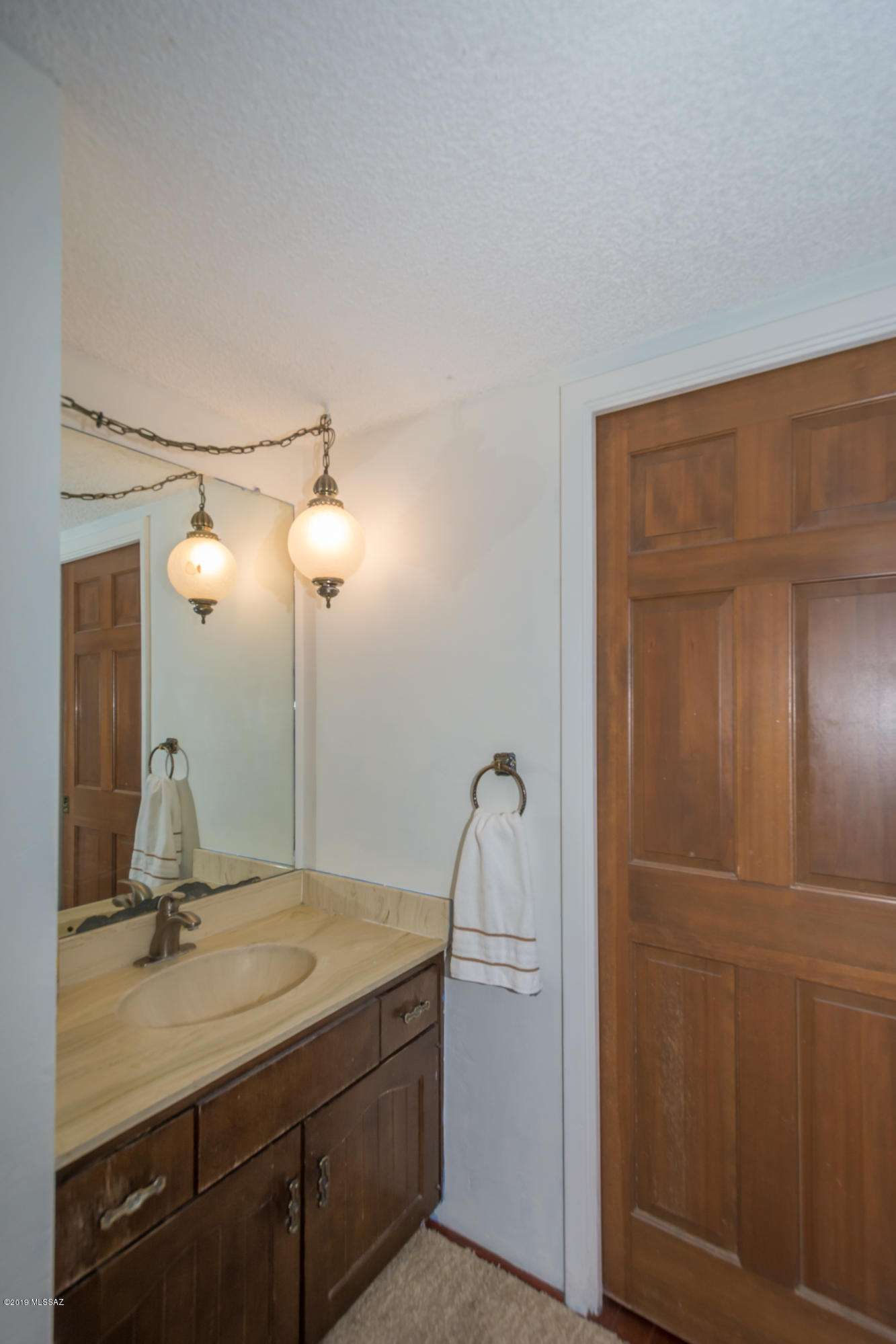 Catalina Foothills Estates NO. 7 - Residential