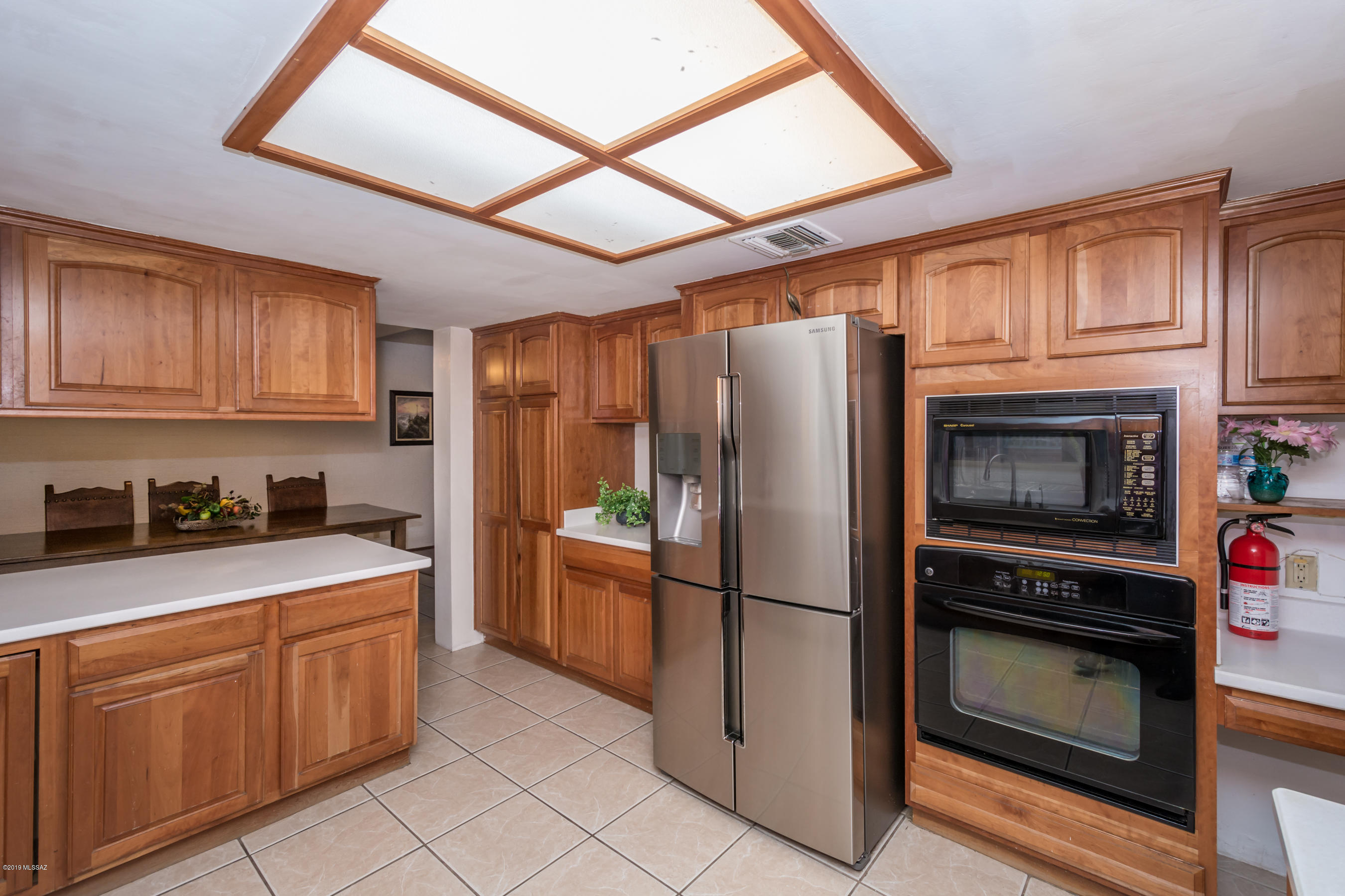 Catalina Foothills Estates NO. 7 - Residential