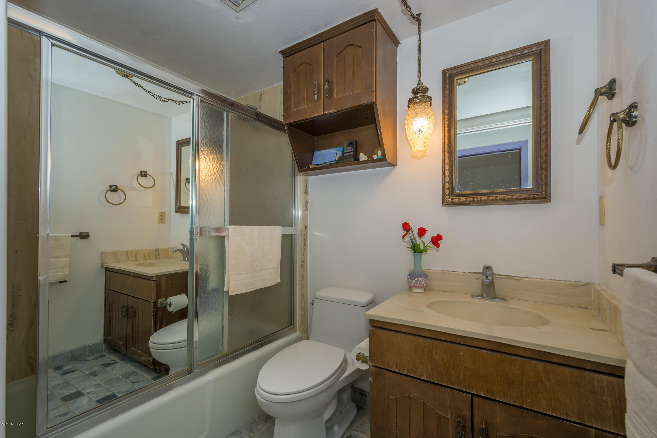 Catalina Foothills Estates NO. 7 - Residential