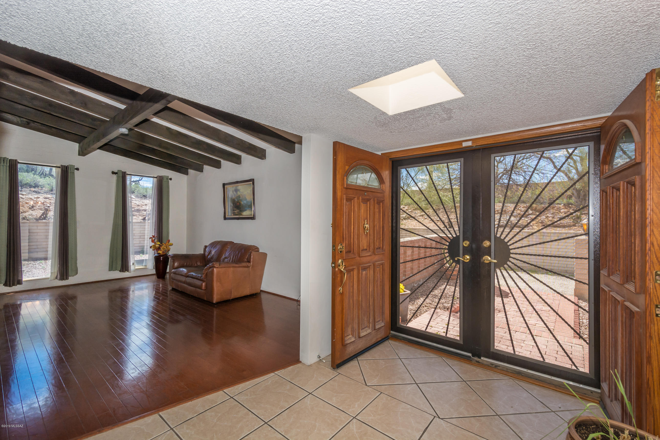 Catalina Foothills Estates NO. 7 - Residential