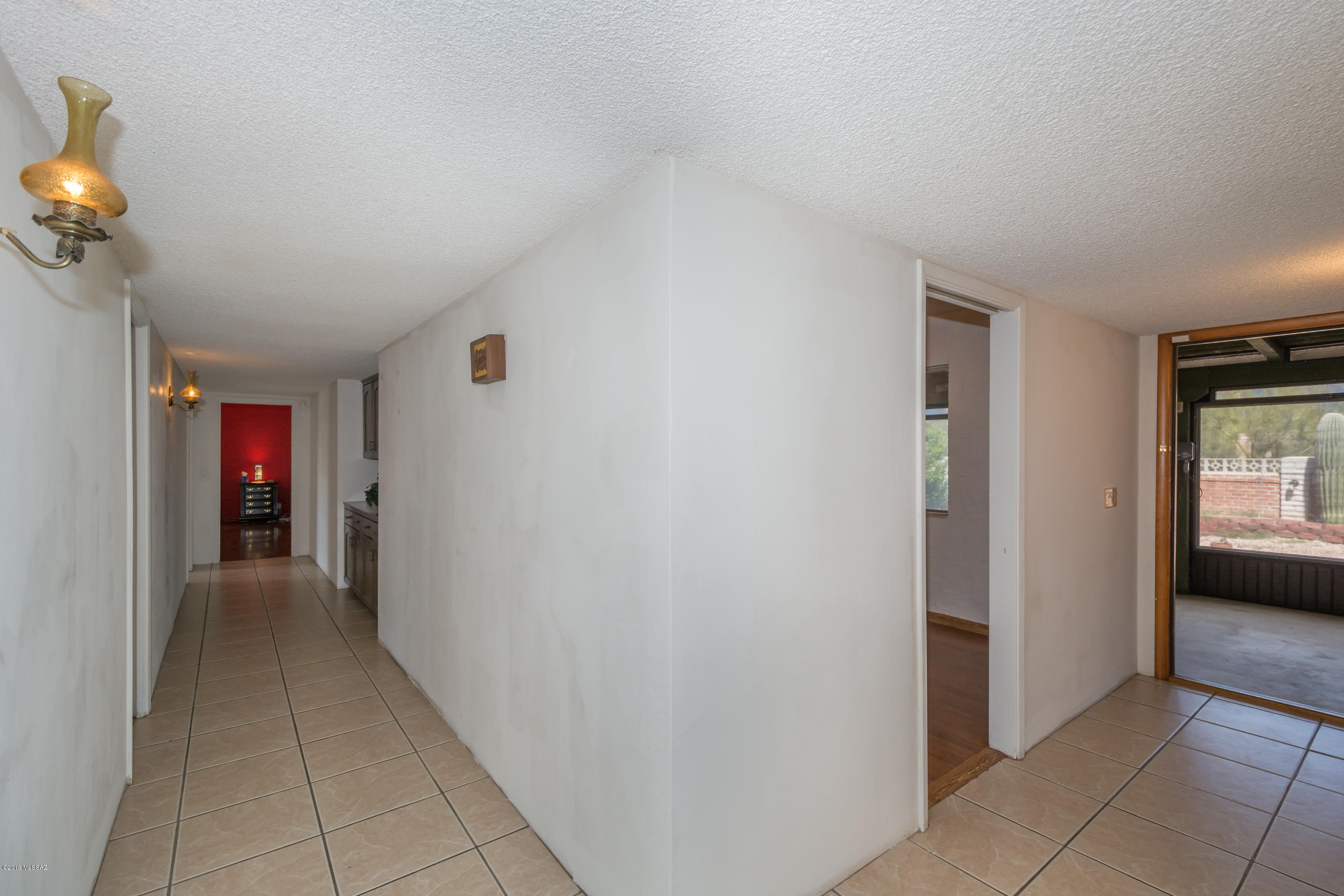 Catalina Foothills Estates NO. 7 - Residential