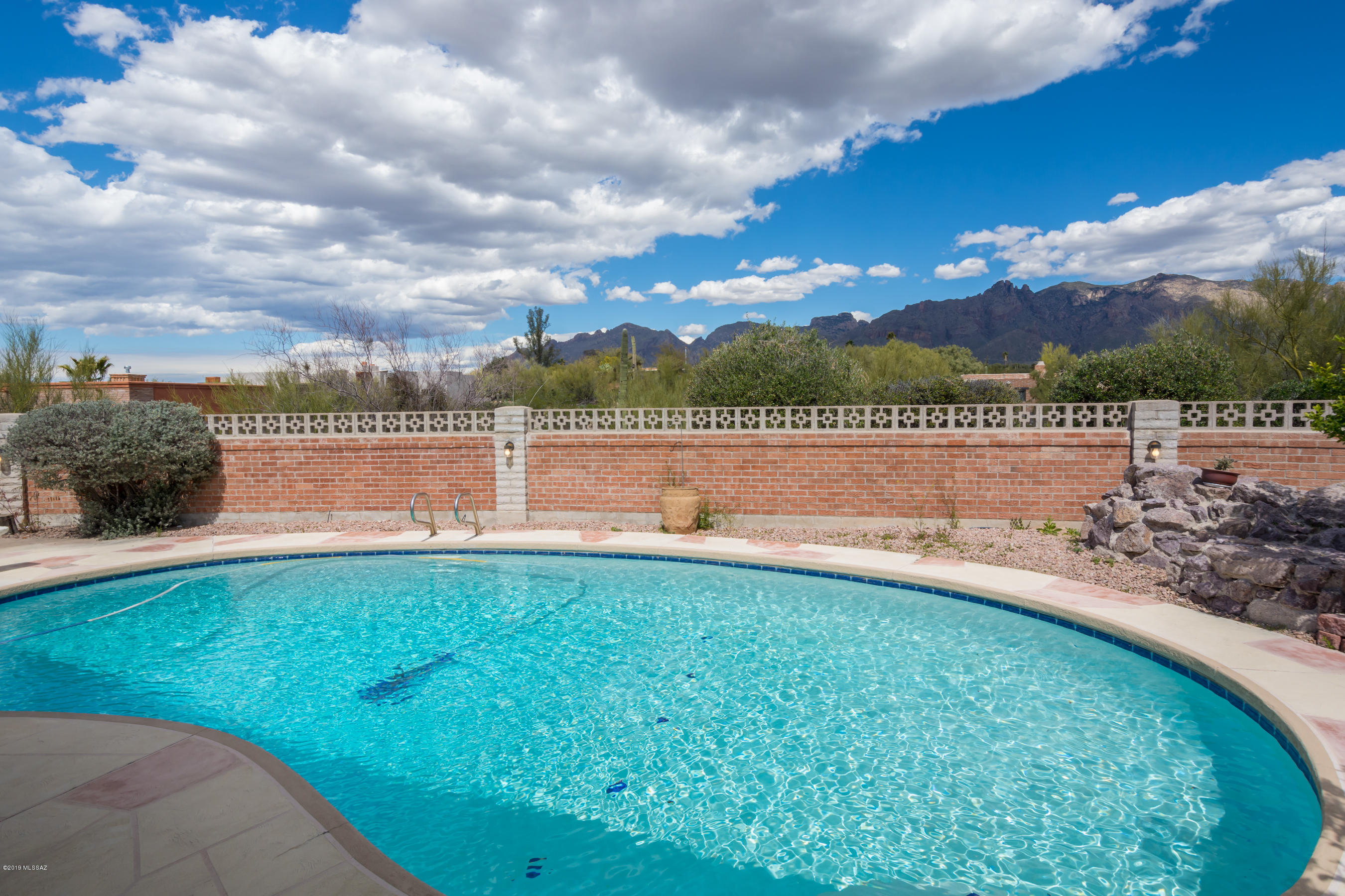 Catalina Foothills Estates NO. 7 - Residential
