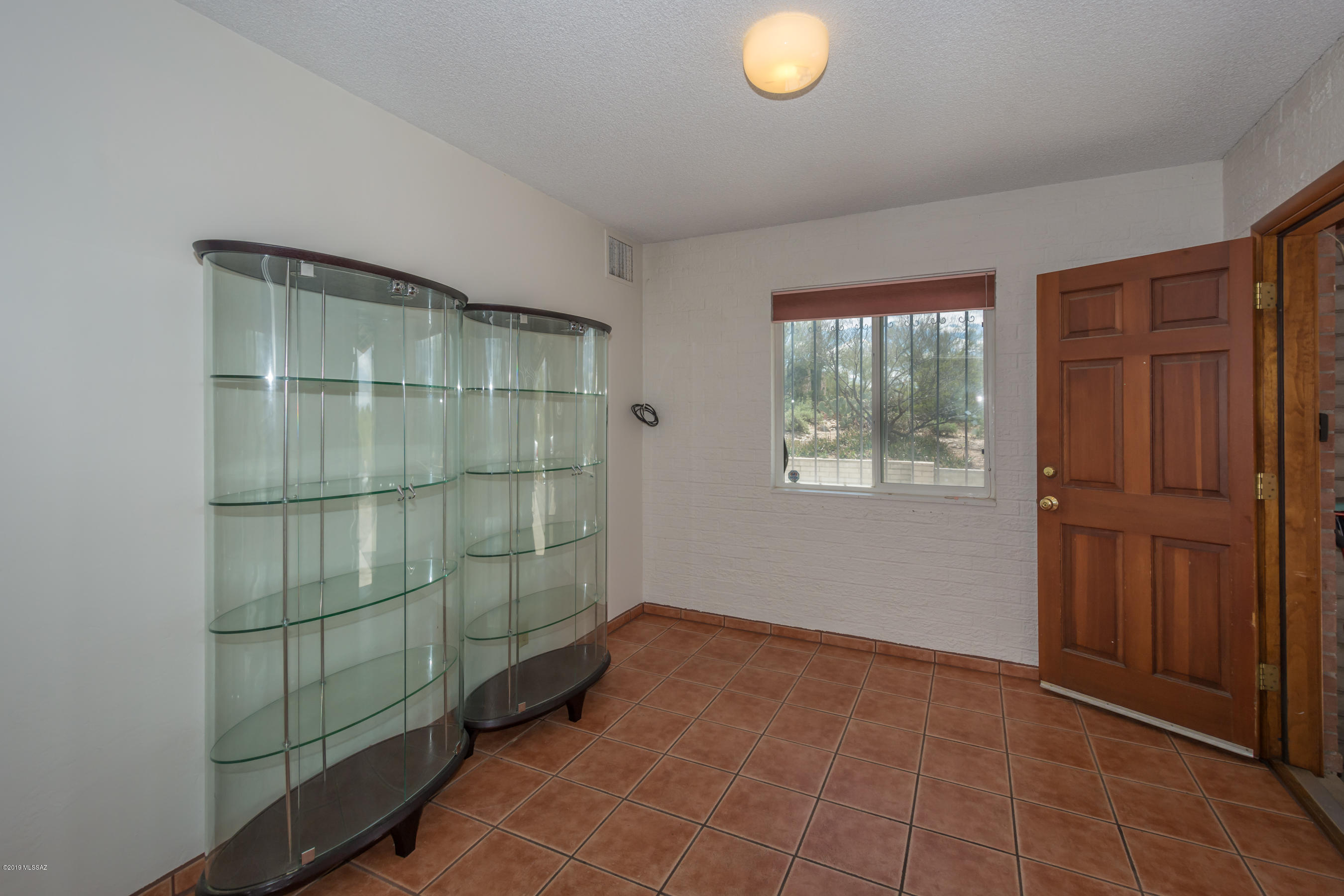 Catalina Foothills Estates NO. 7 - Residential