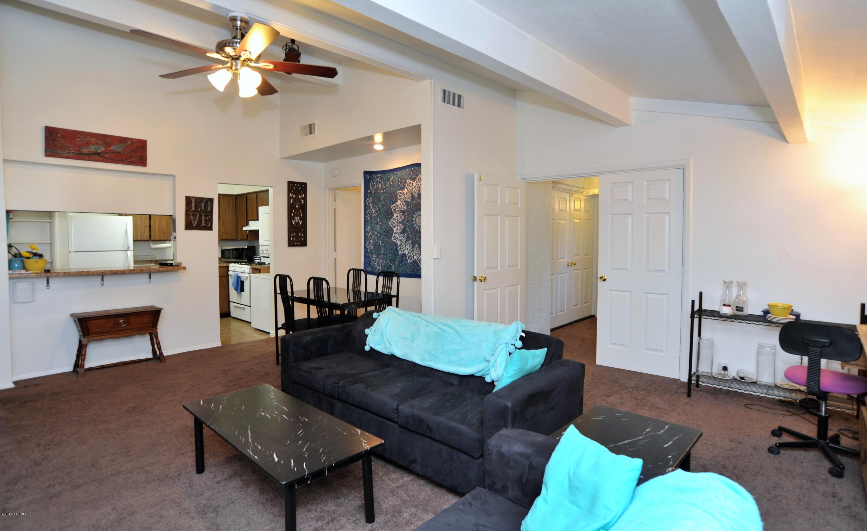 Pima Park (1-35, & 81) - Residential