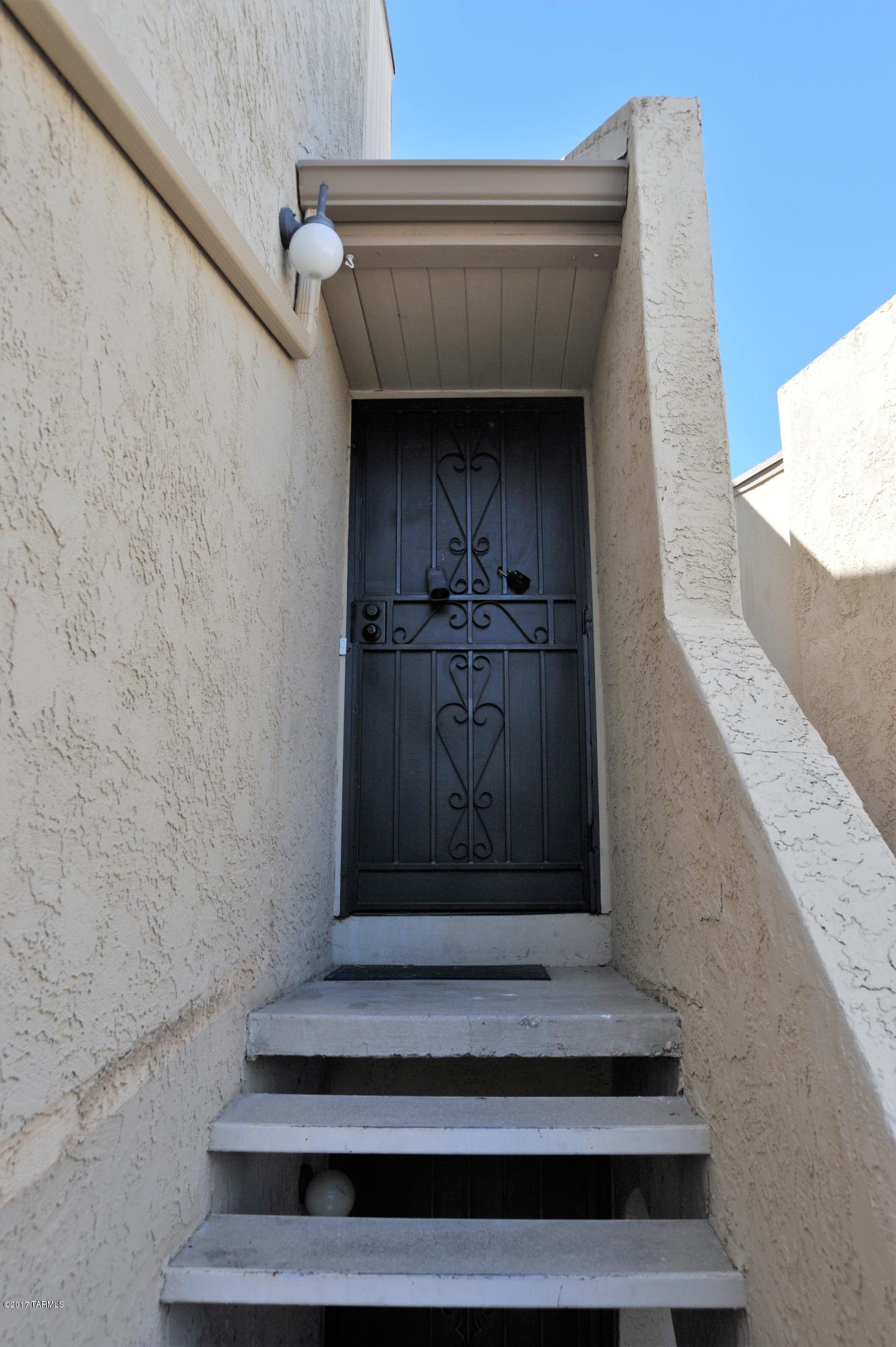 Pima Park (1-35, & 81) - Residential