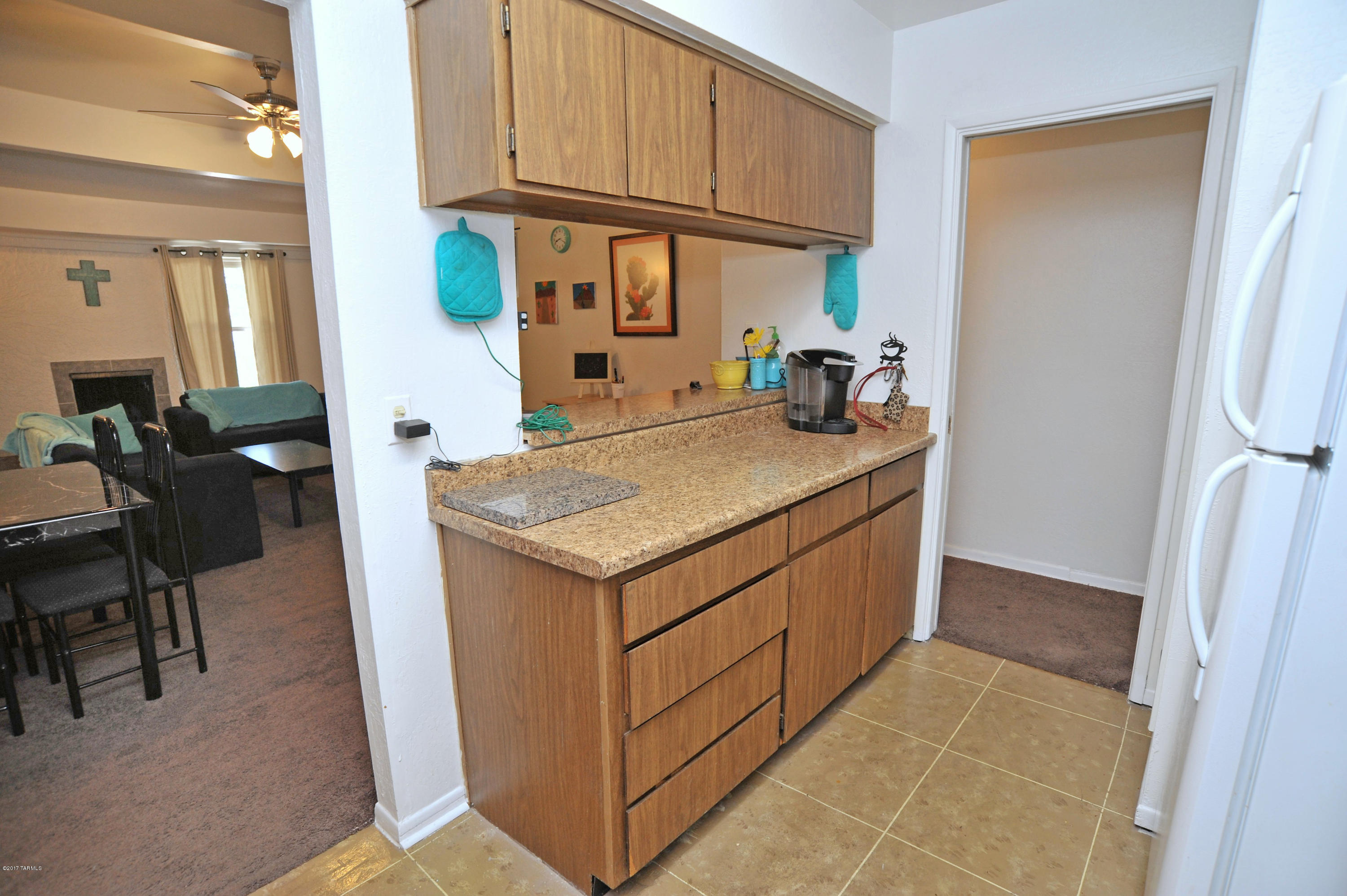 Pima Park (1-35, & 81) - Residential