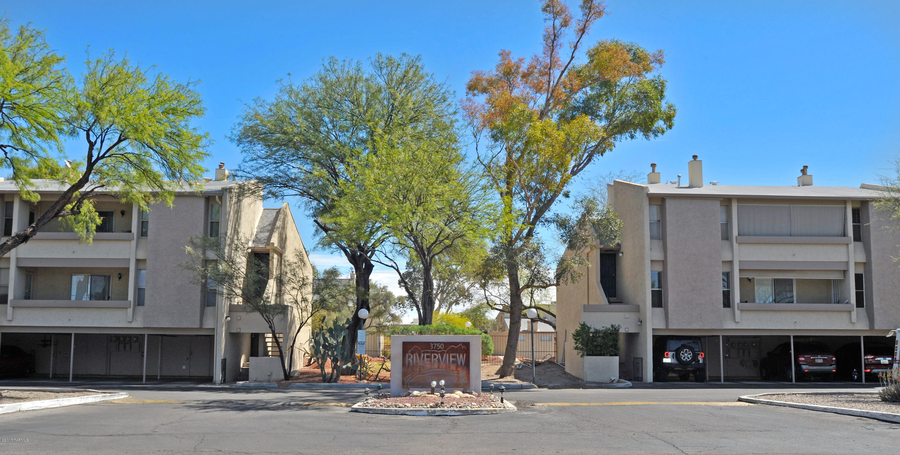 Pima Park (1-35, & 81) - Residential