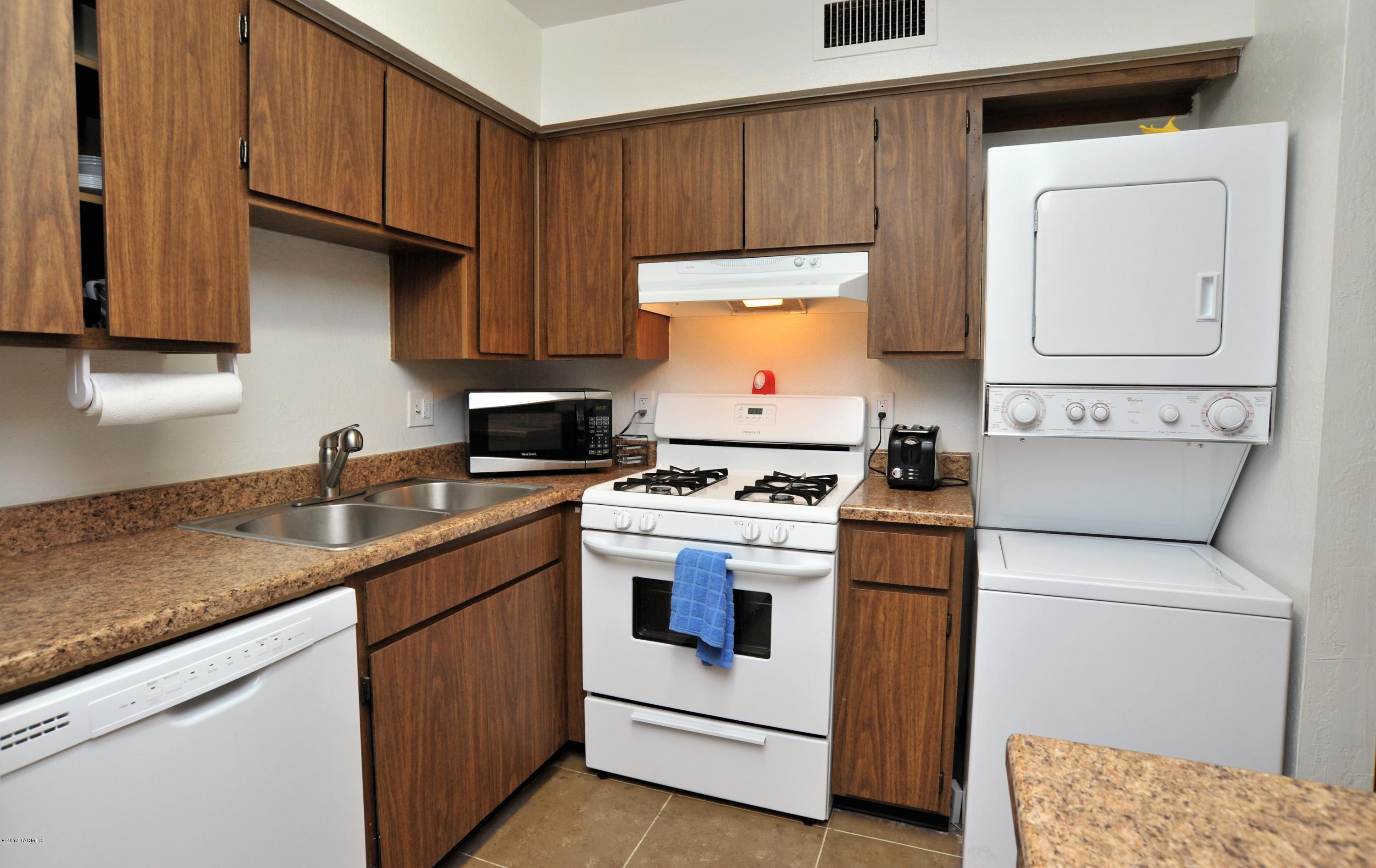 Pima Park (1-35, & 81) - Residential