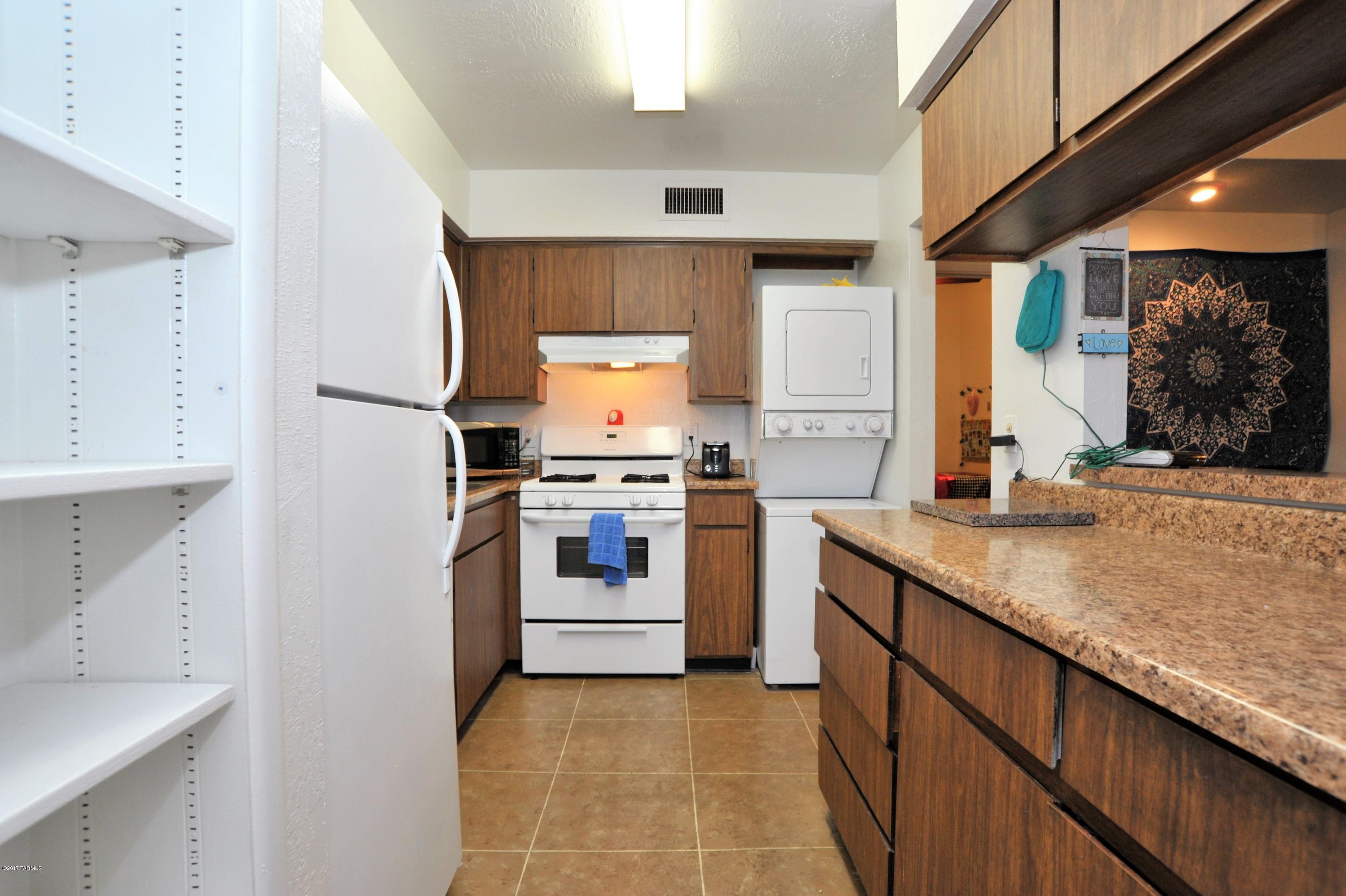 Pima Park (1-35, & 81) - Residential