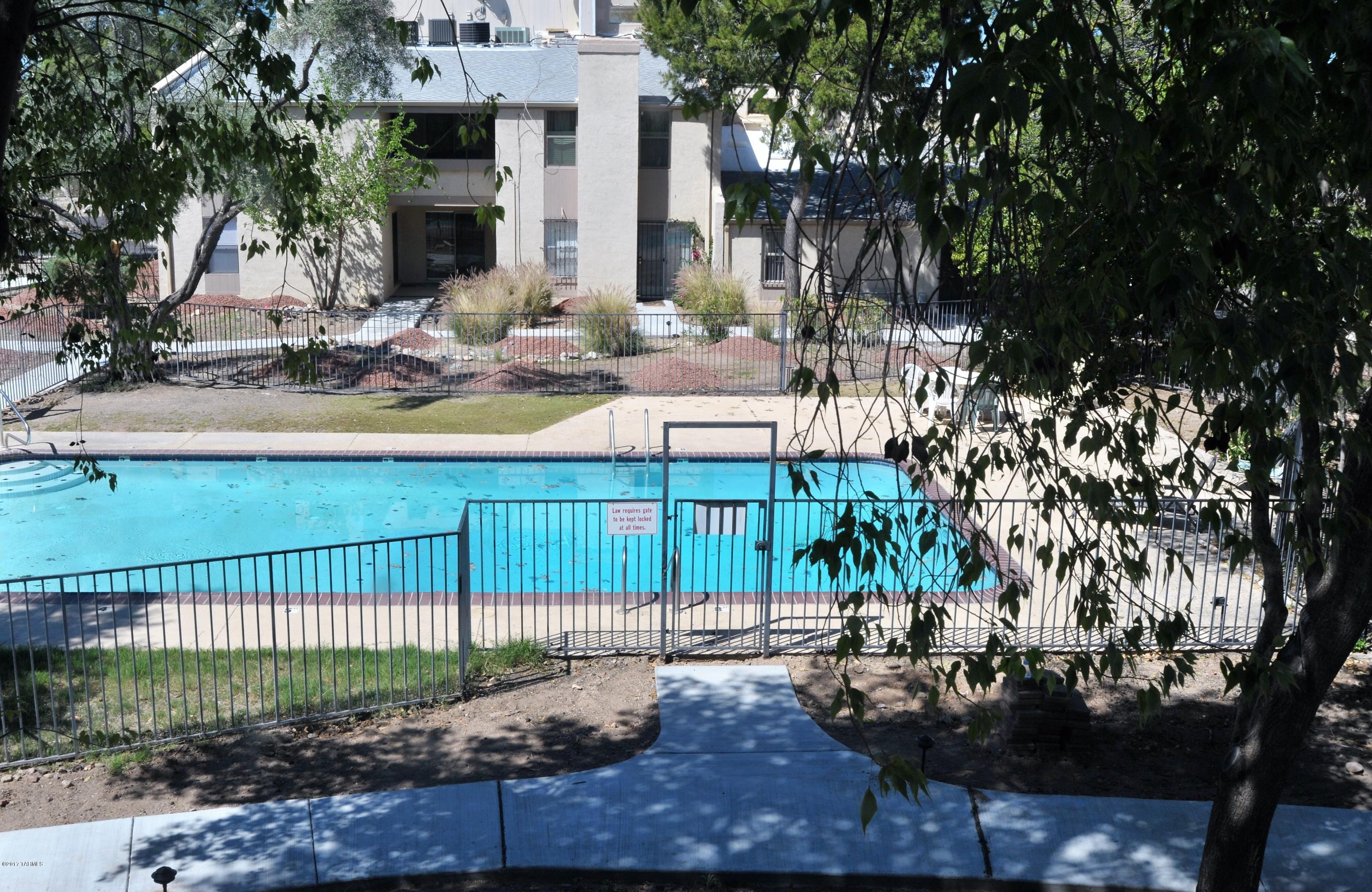 Pima Park (1-35, & 81) - Residential