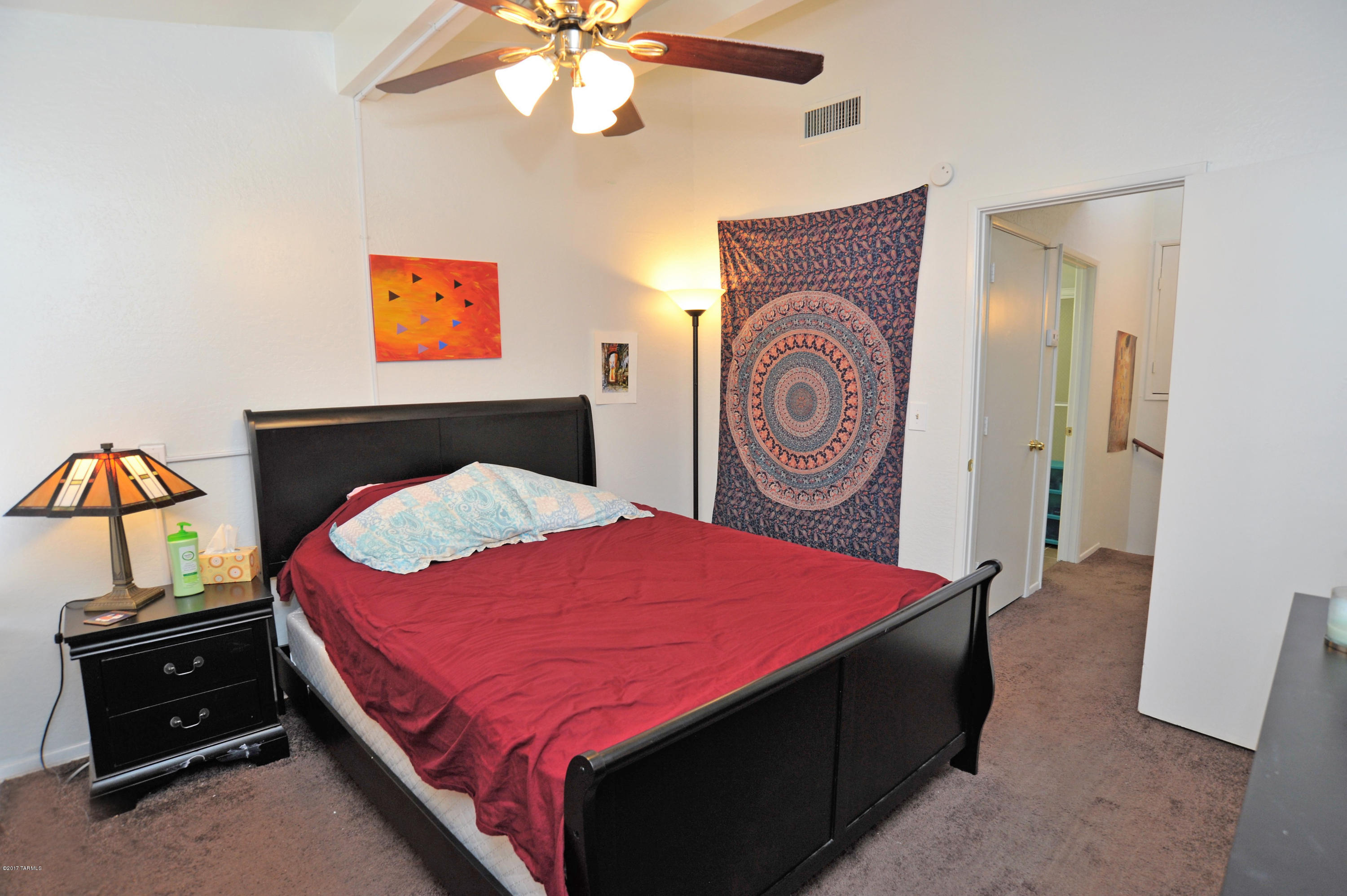 Pima Park (1-35, & 81) - Residential