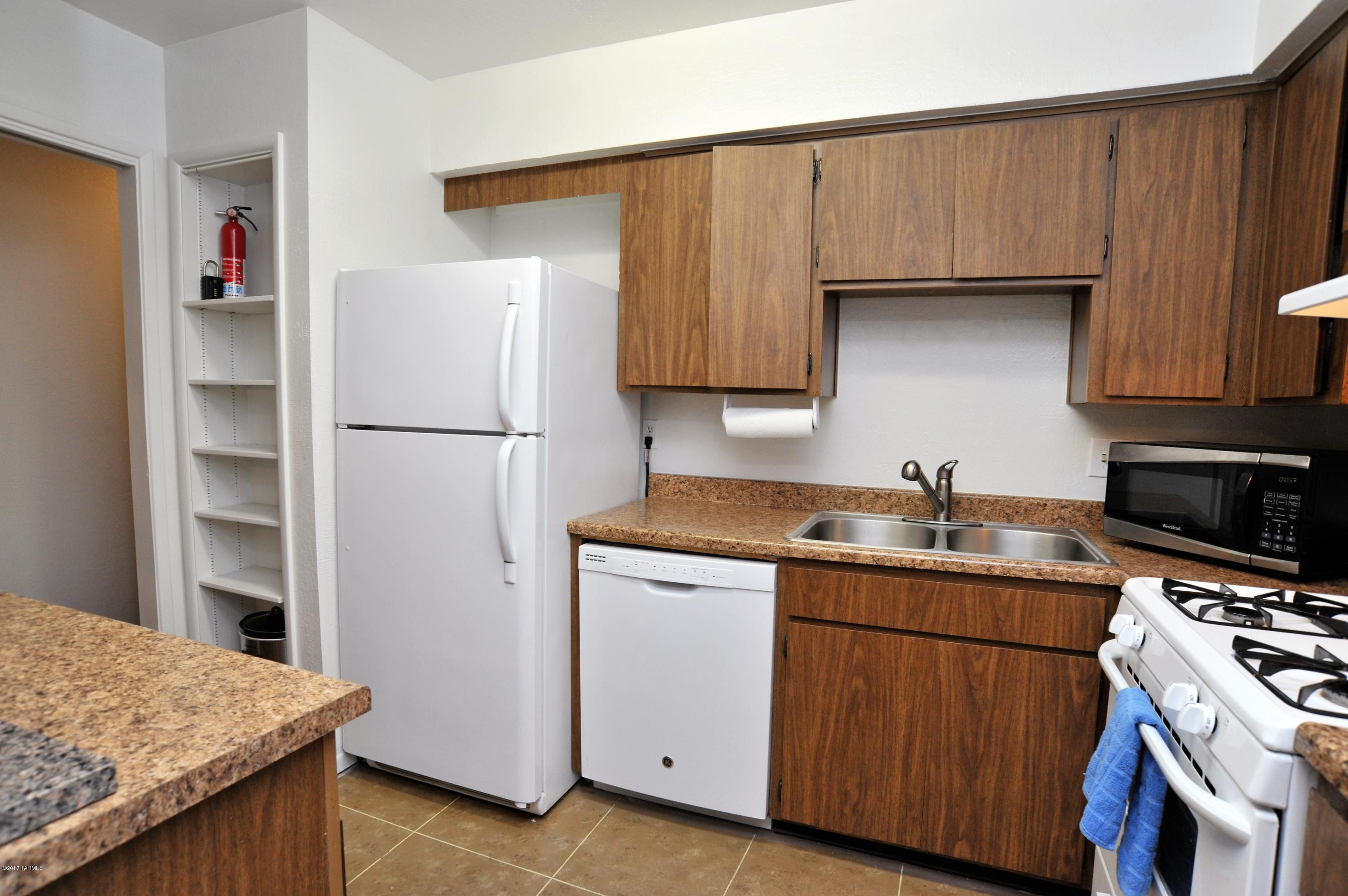 Pima Park (1-35, & 81) - Residential