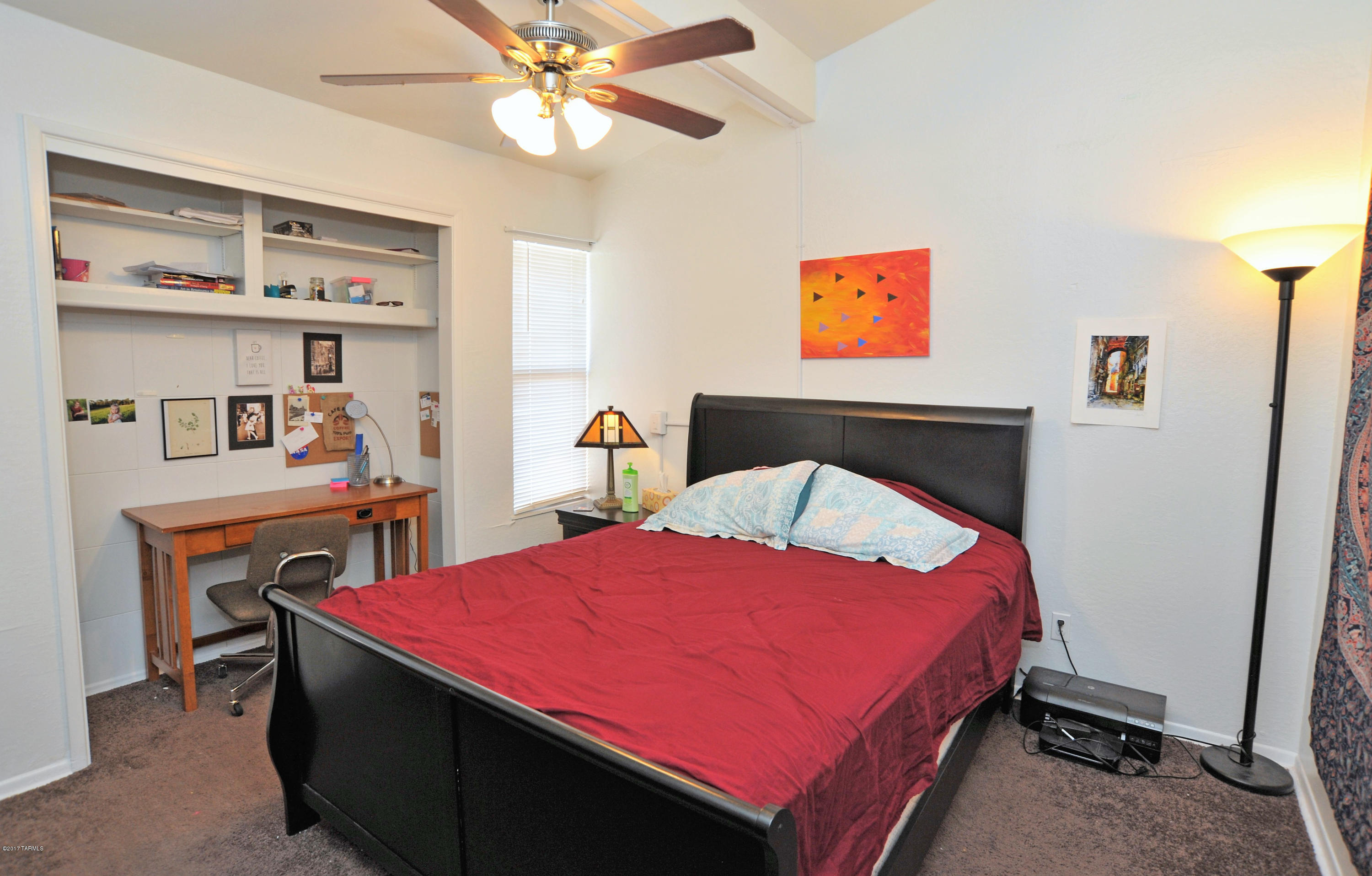 Pima Park (1-35, & 81) - Residential
