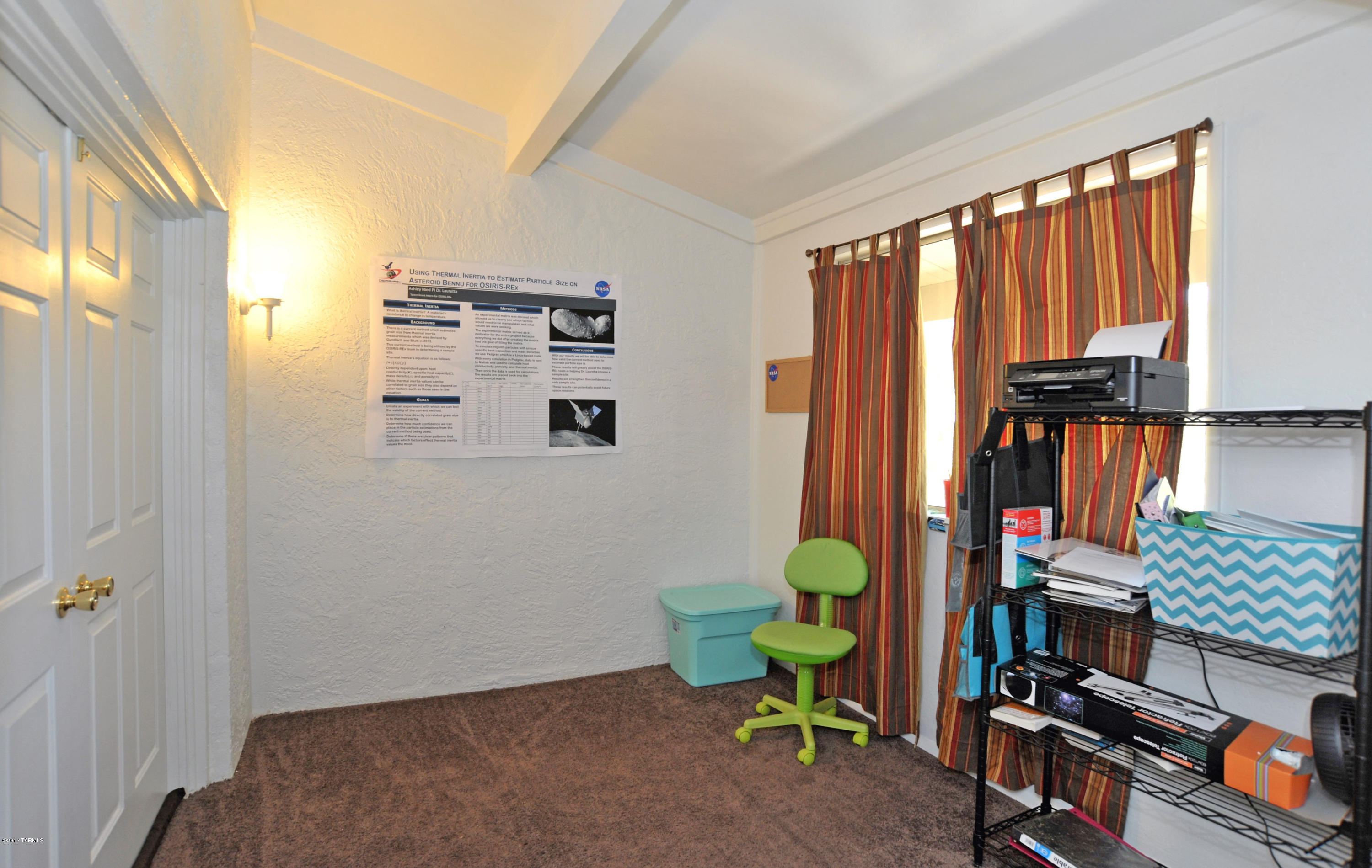 Pima Park (1-35, & 81) - Residential