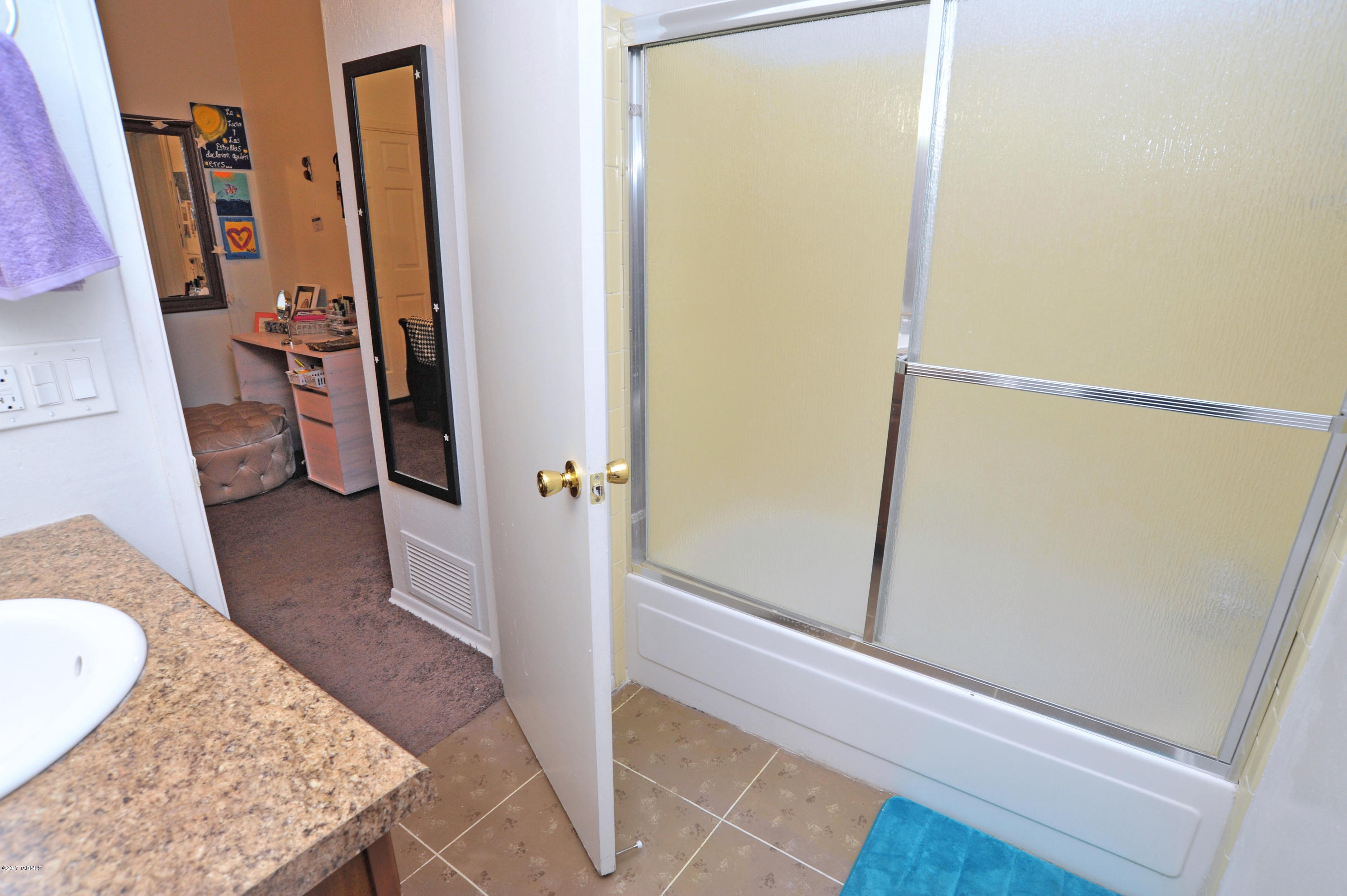 Pima Park (1-35, & 81) - Residential