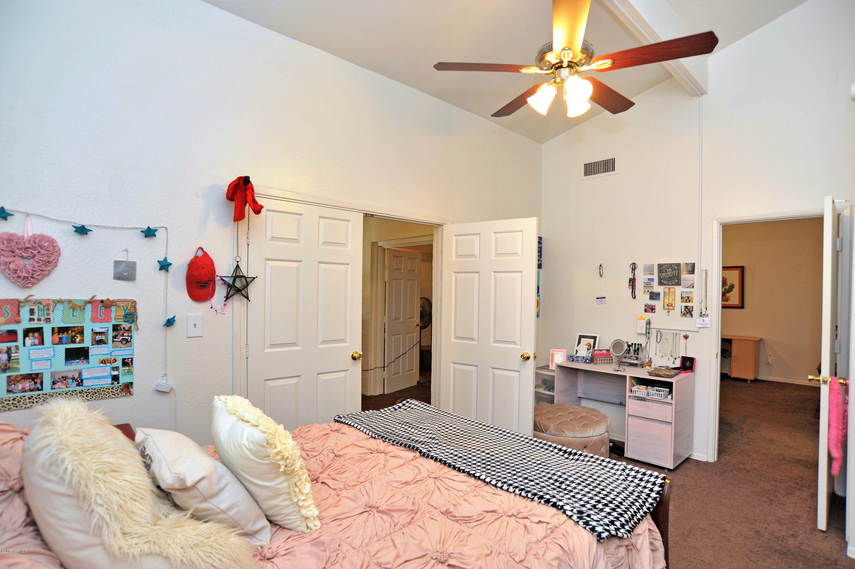 Pima Park (1-35, & 81) - Residential