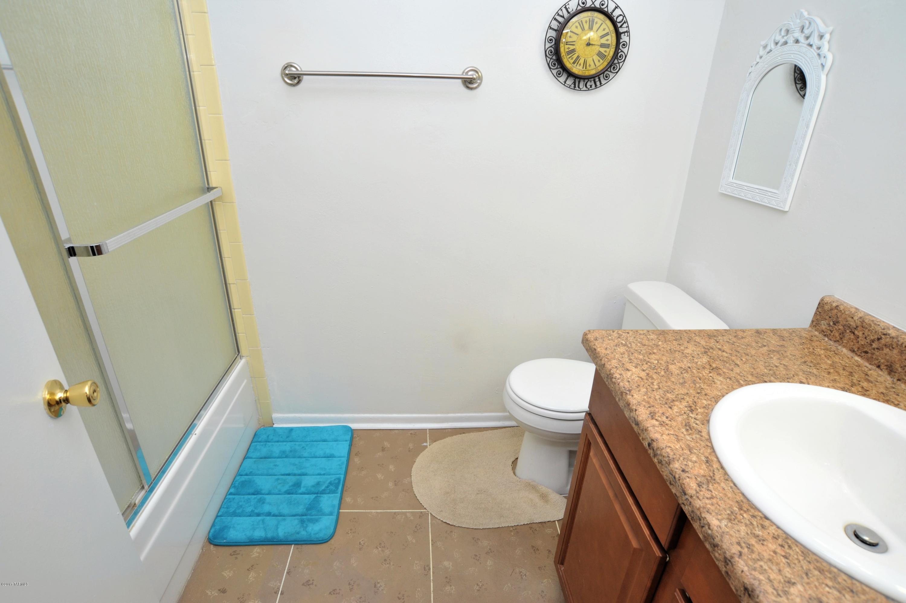 Pima Park (1-35, & 81) - Residential