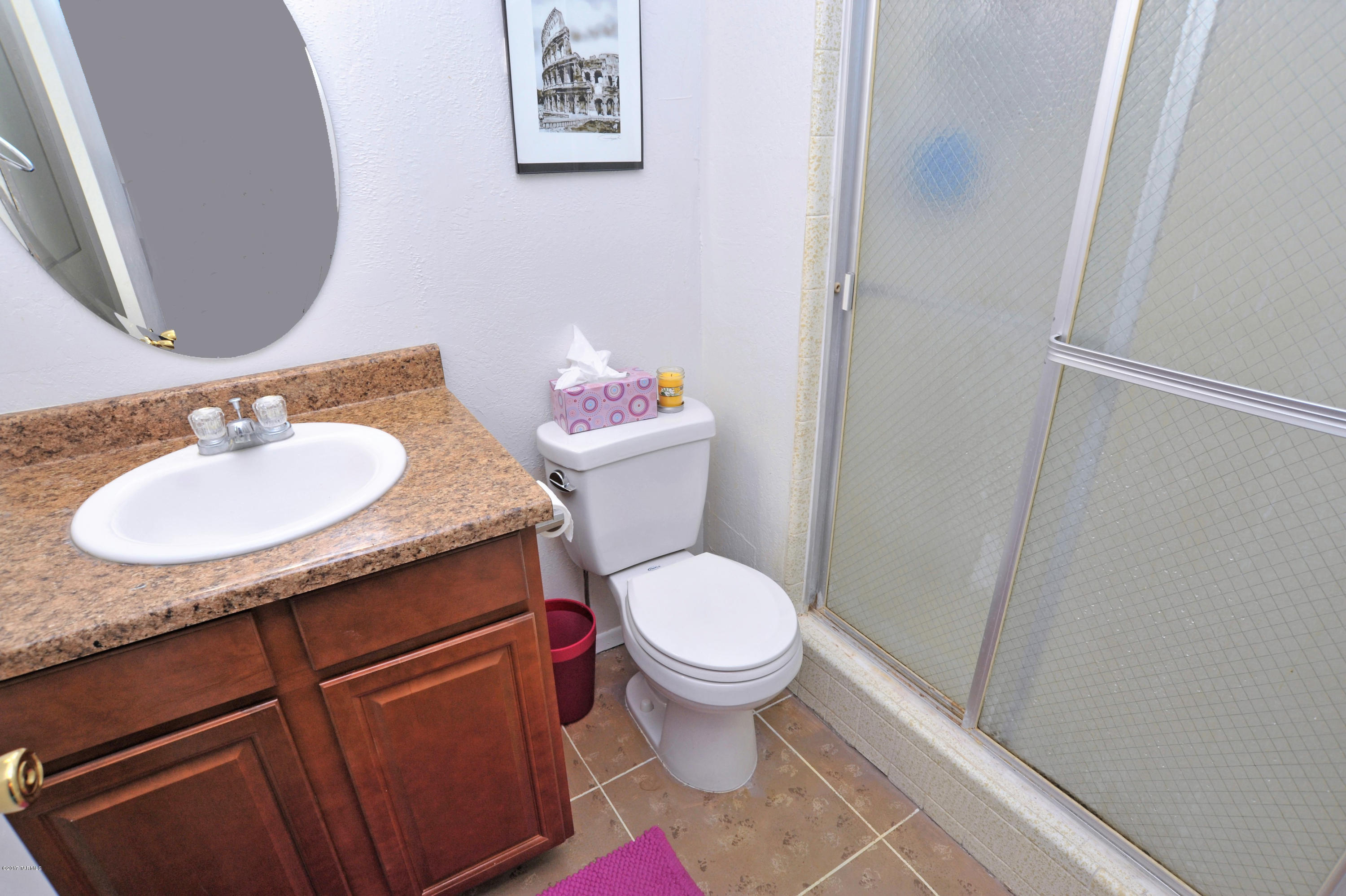 Pima Park (1-35, & 81) - Residential