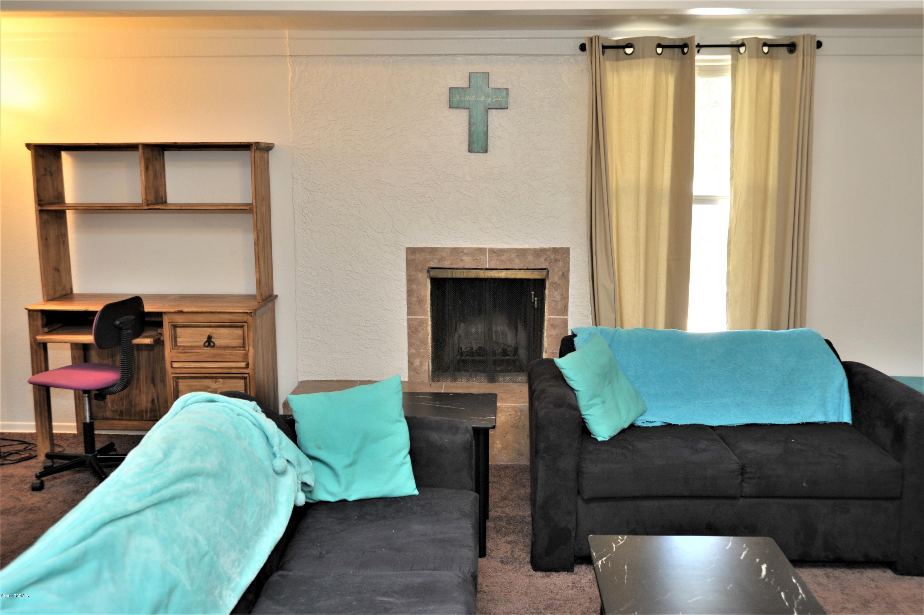 Pima Park (1-35, & 81) - Residential