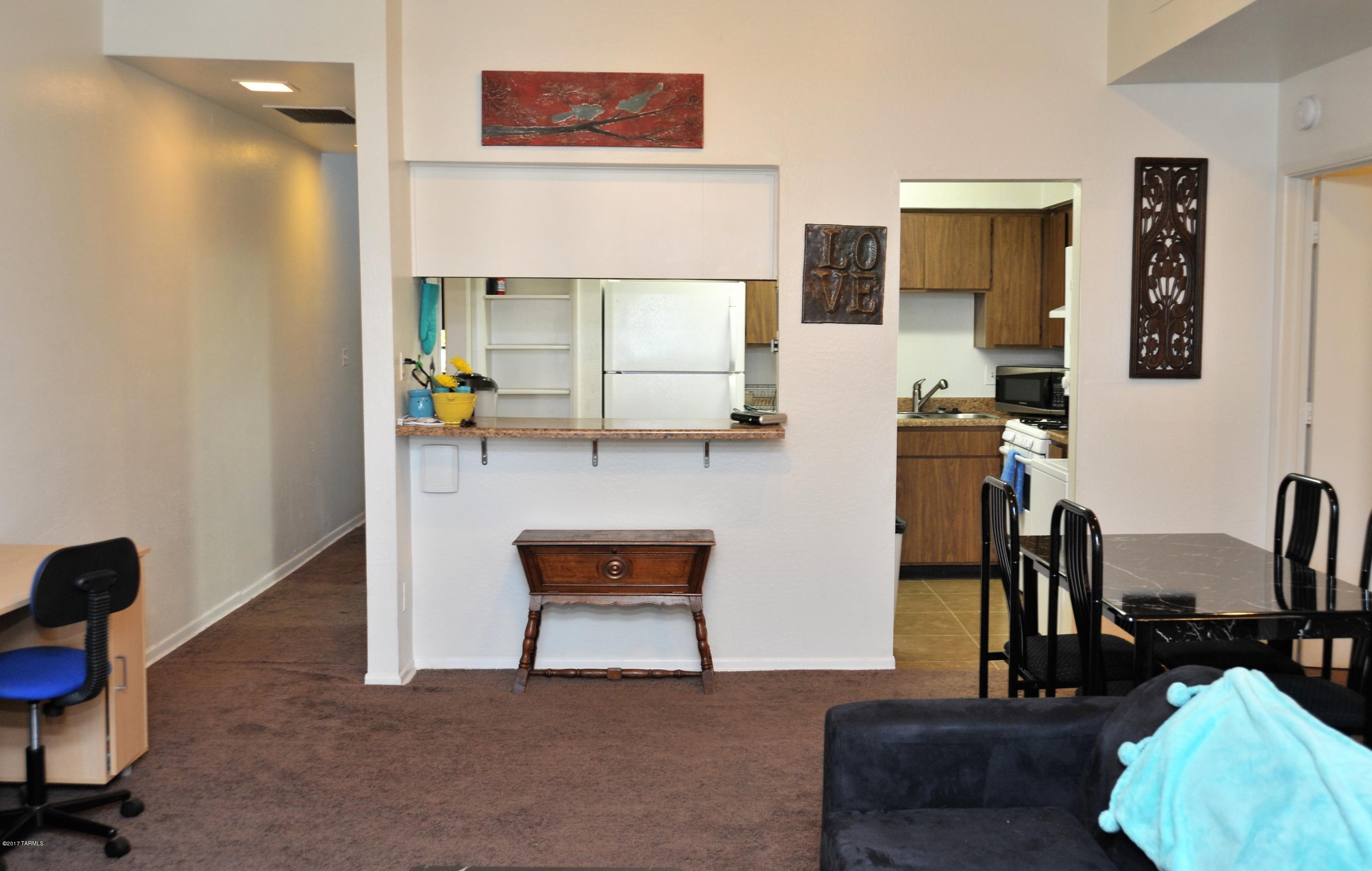 Pima Park (1-35, & 81) - Residential