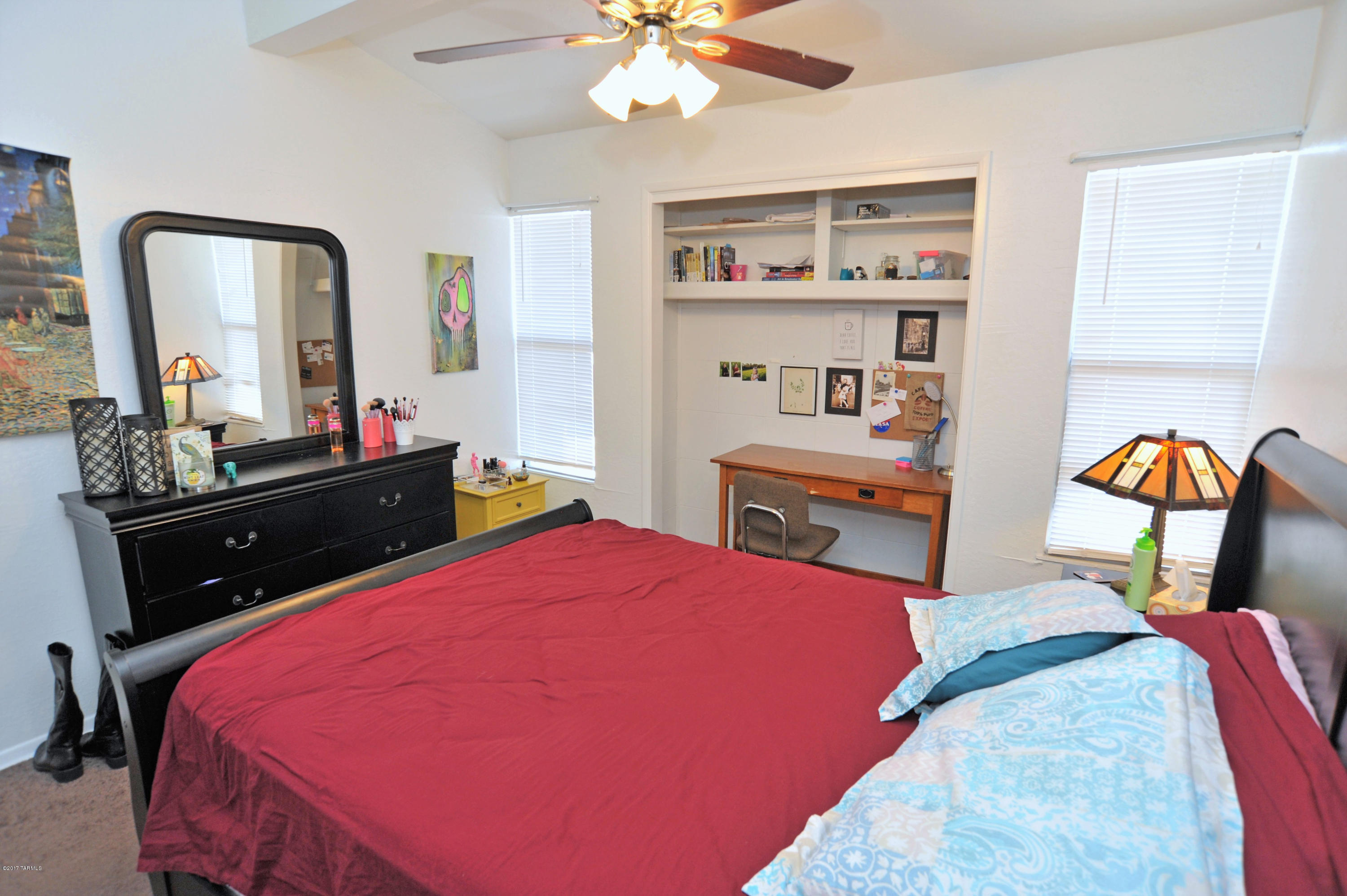 Pima Park (1-35, & 81) - Residential