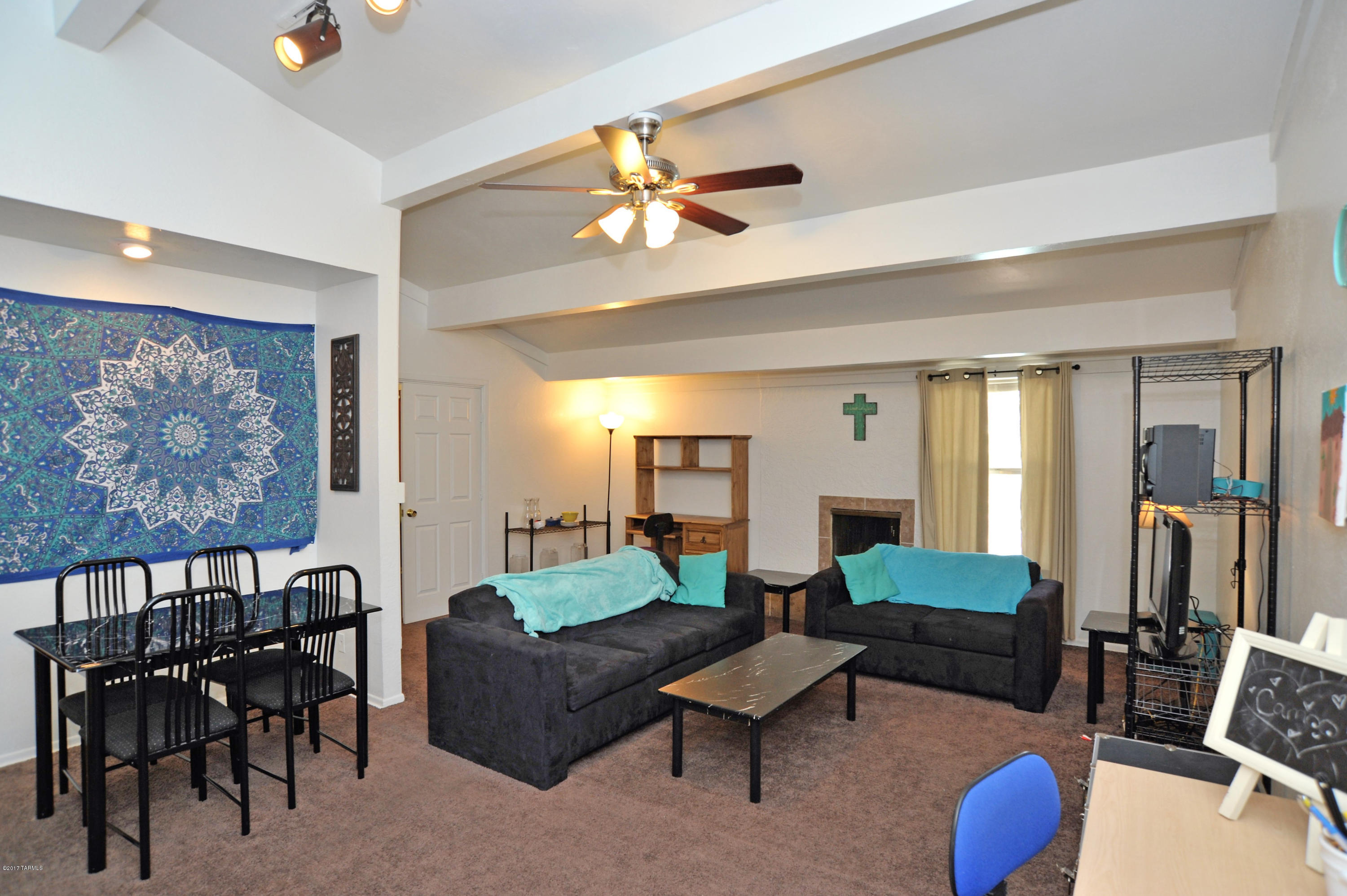 Pima Park (1-35, & 81) - Residential