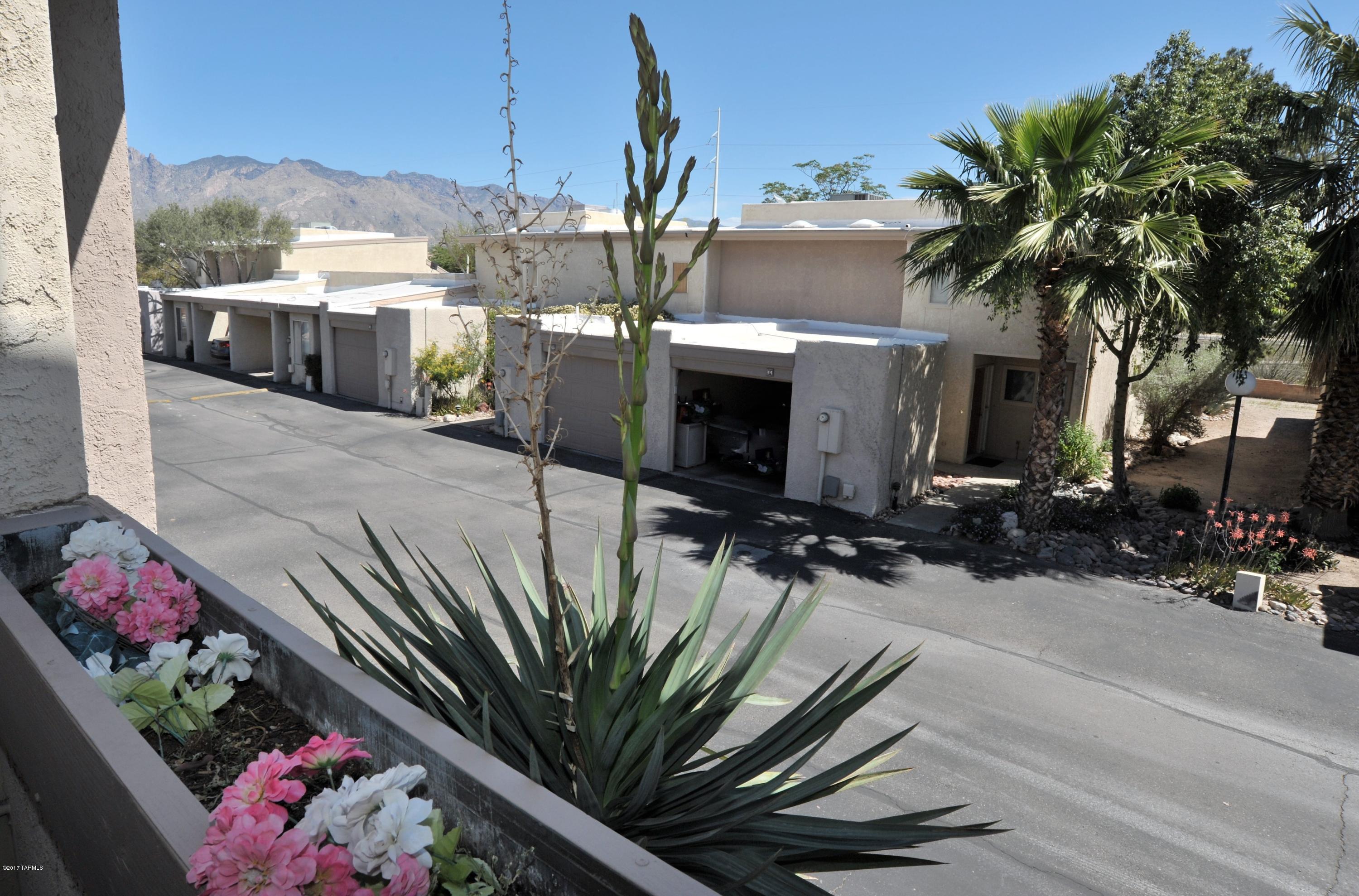 Pima Park (1-35, & 81) - Residential