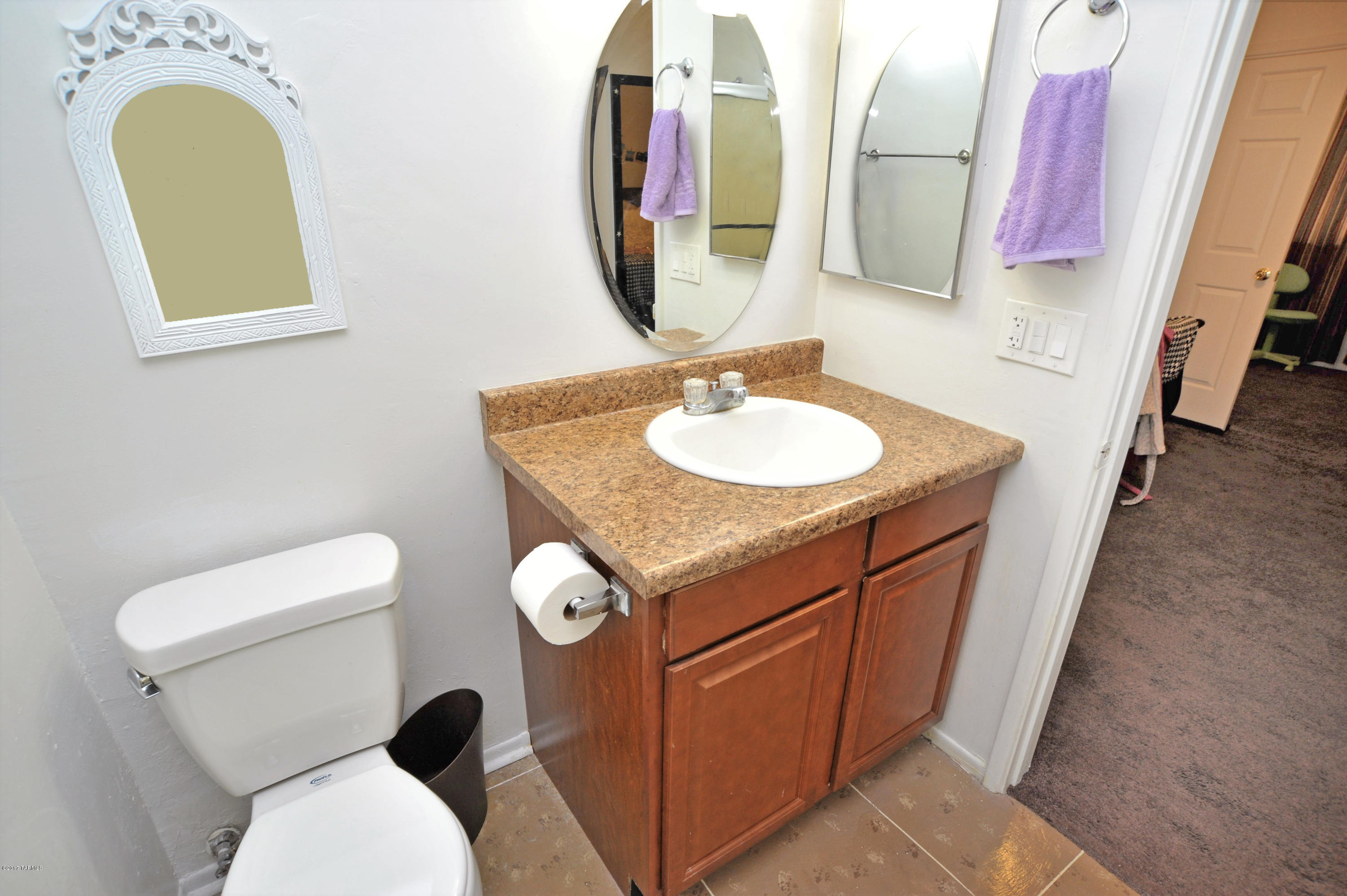 Pima Park (1-35, & 81) - Residential