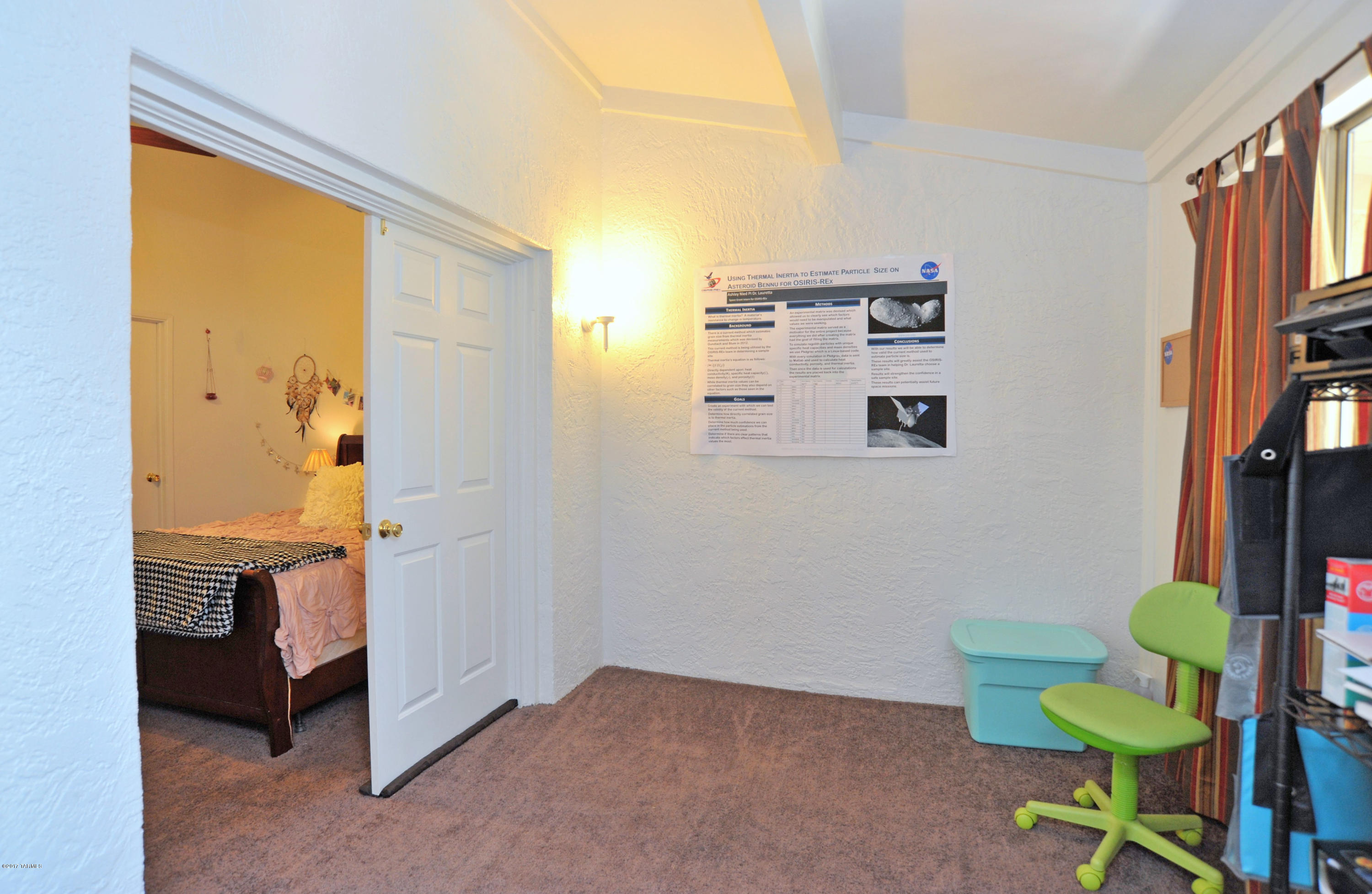Pima Park (1-35, & 81) - Residential