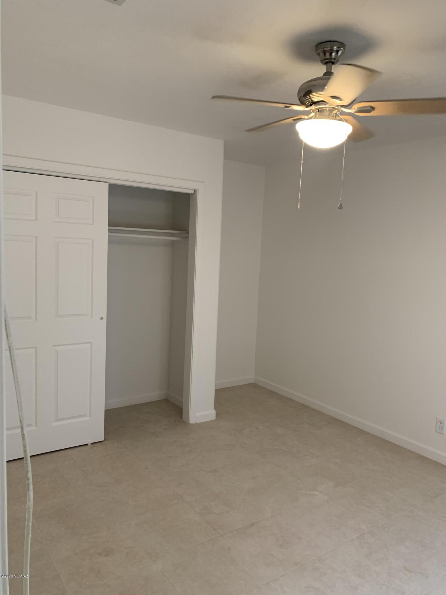 Unsubdivided - Residential Lease