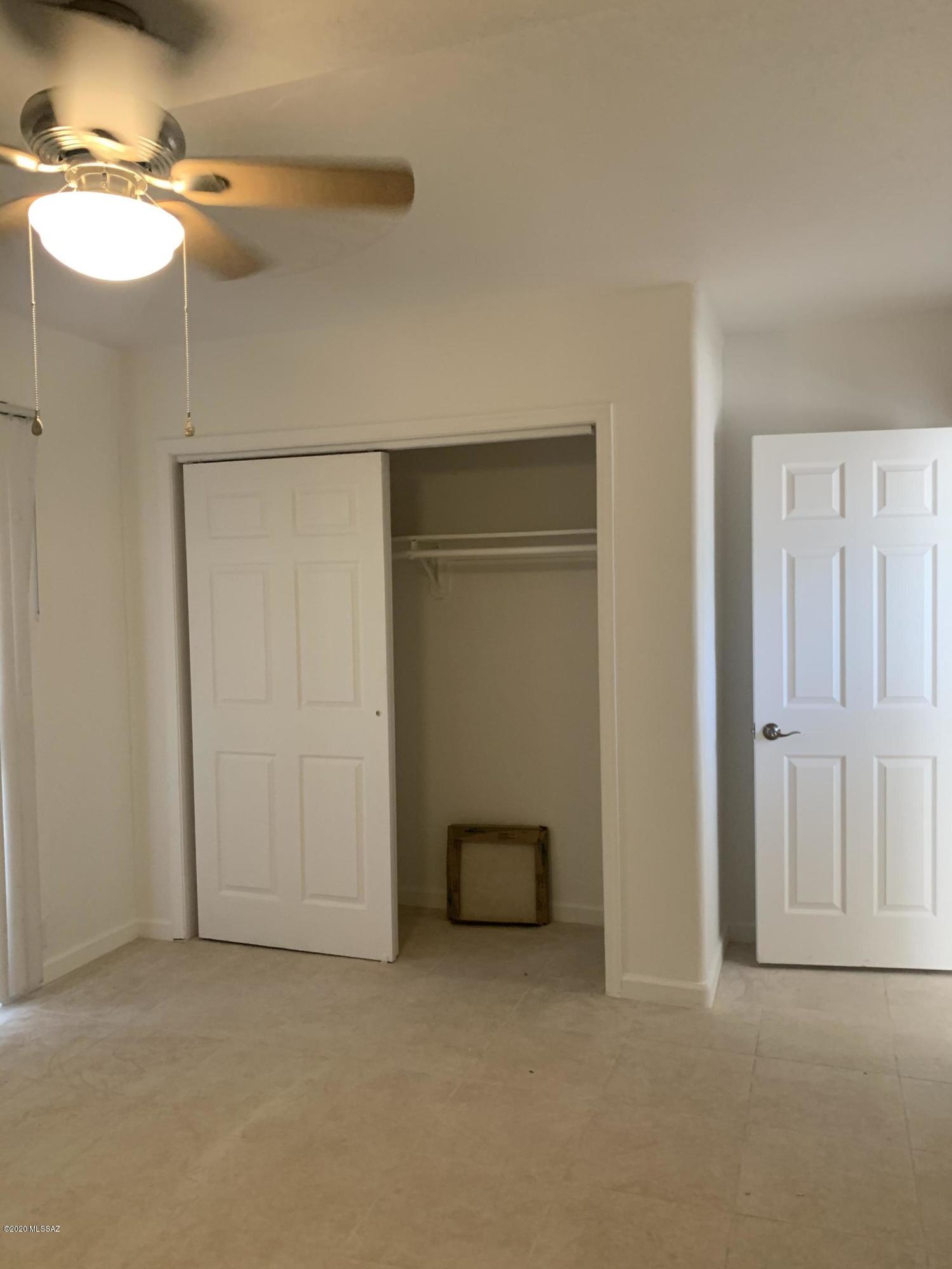 Unsubdivided - Residential Lease