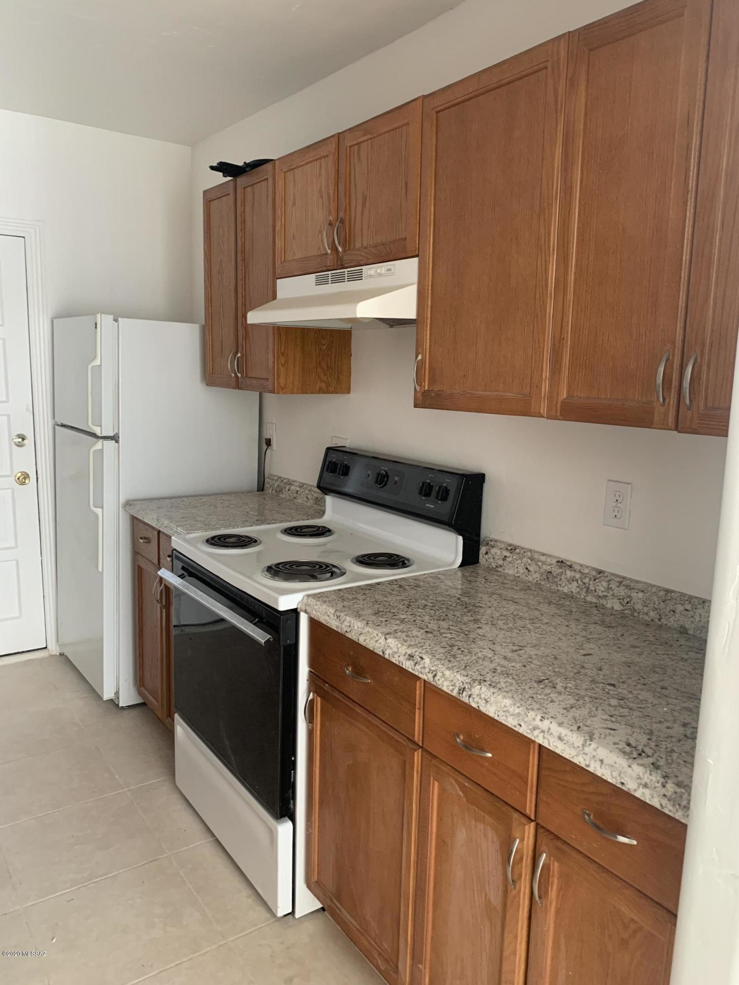 Unsubdivided - Residential Lease
