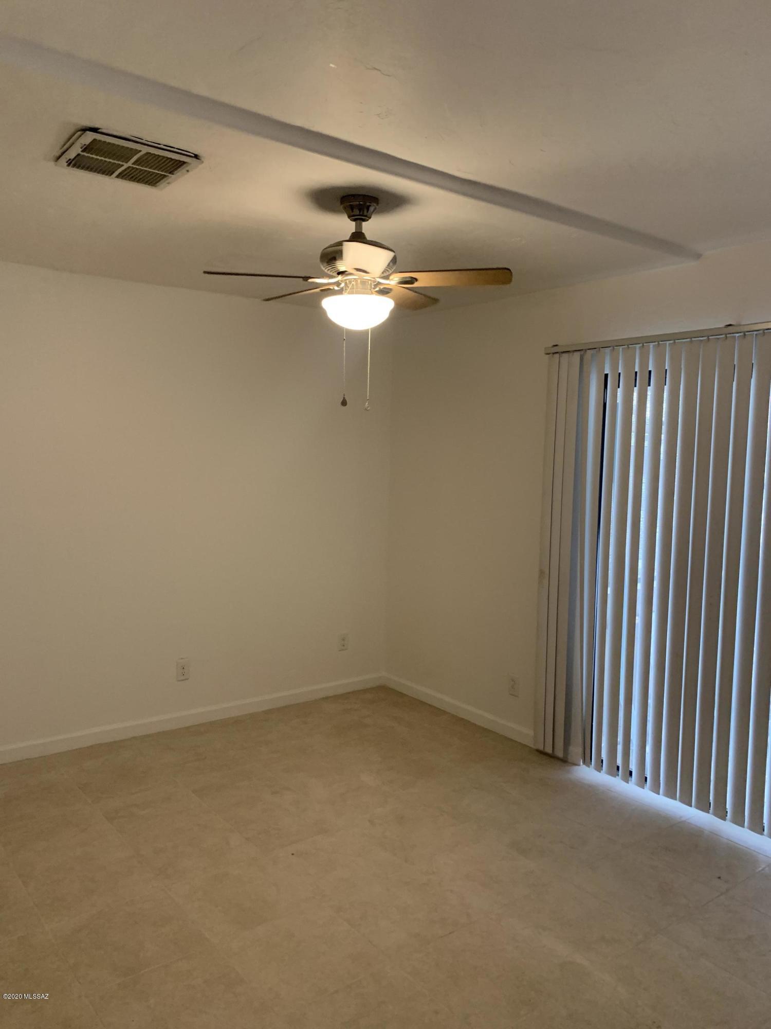 Unsubdivided - Residential Lease