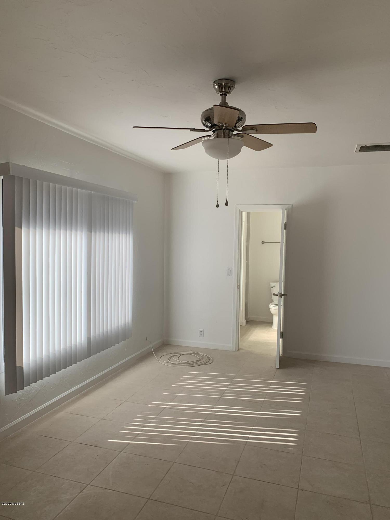 Unsubdivided - Residential Lease