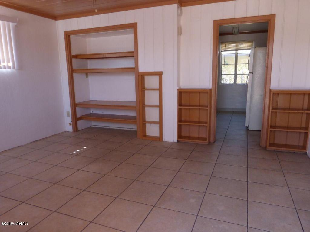 Mackenzies - Residential Income