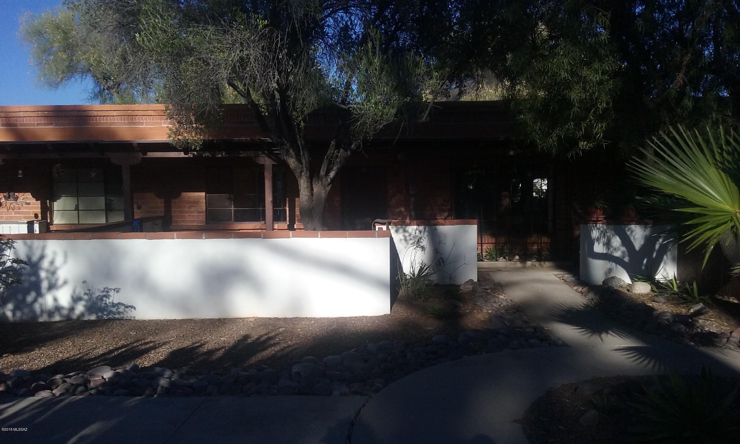 Other/Unknown - Residential