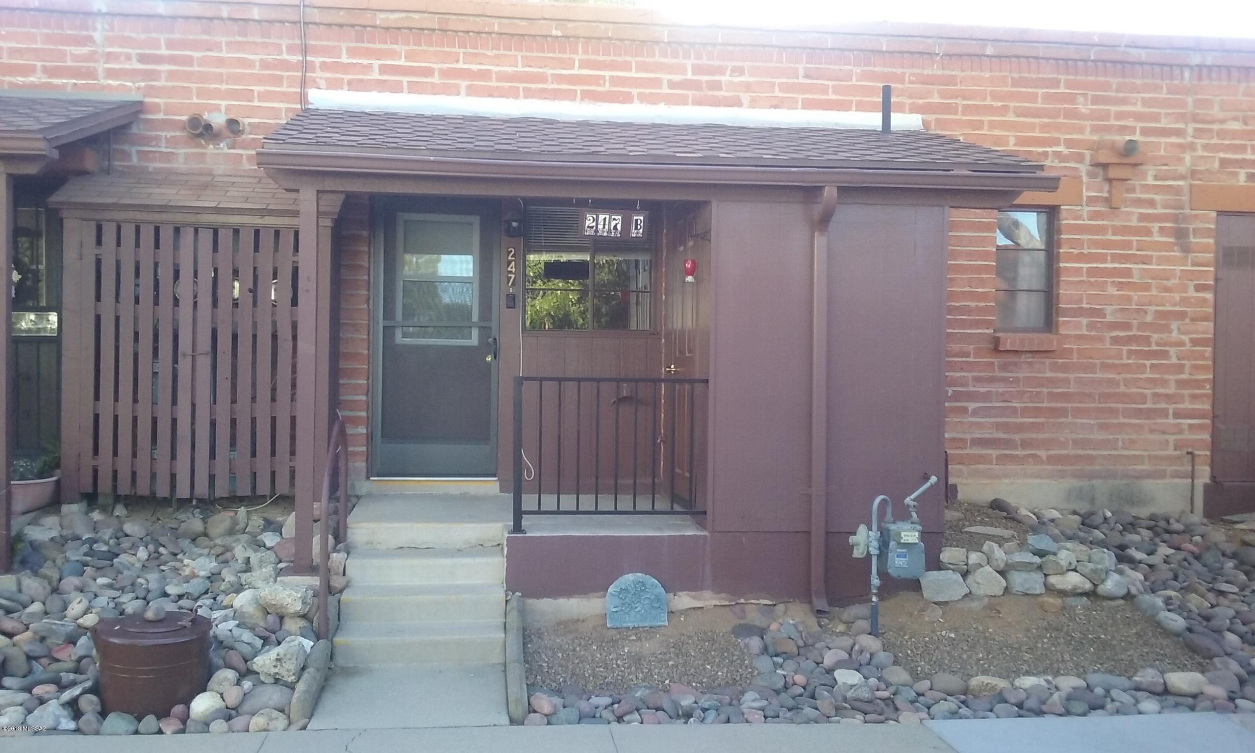 Other/Unknown - Residential