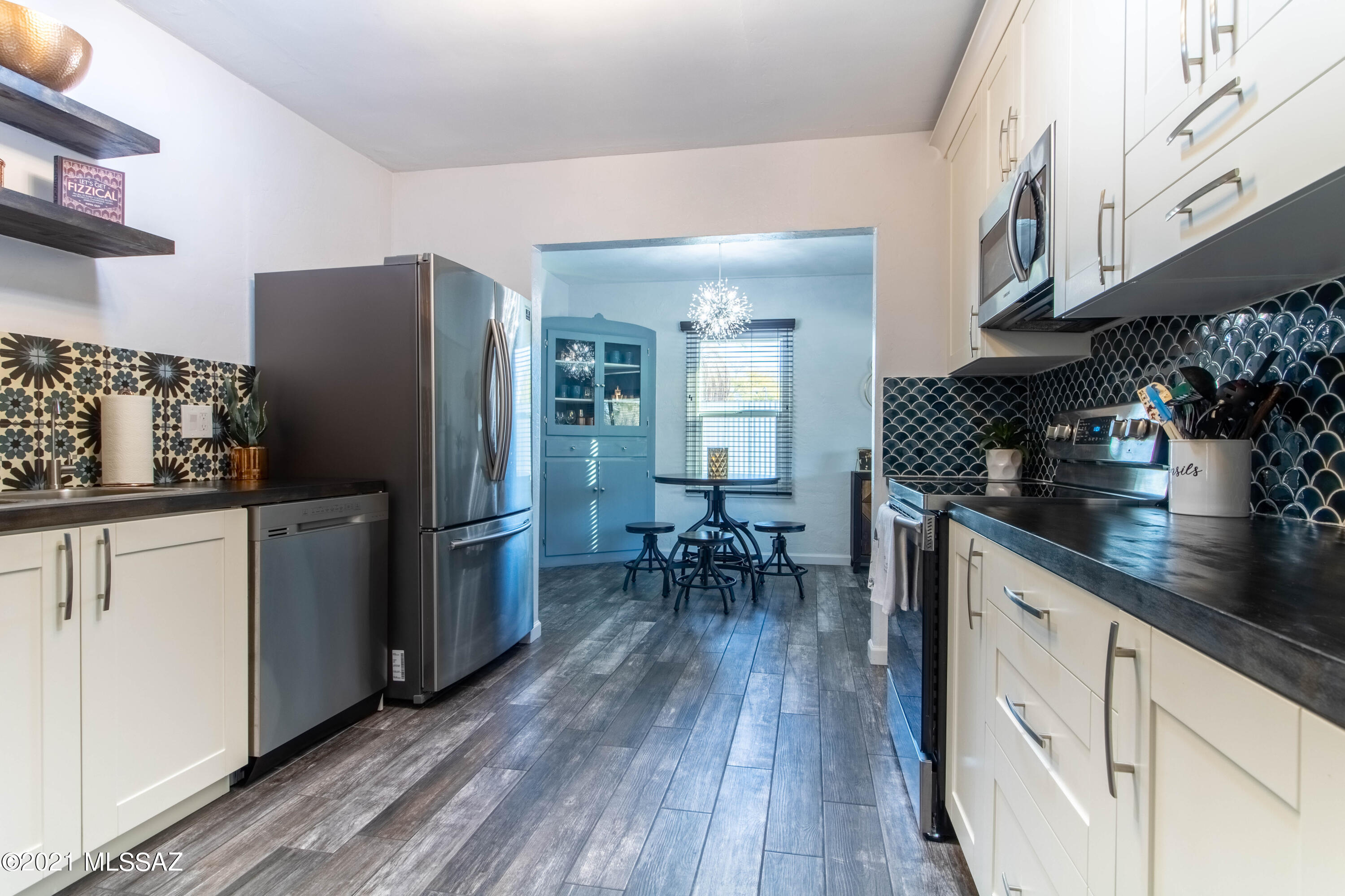Washington Heights Resub. - Residential