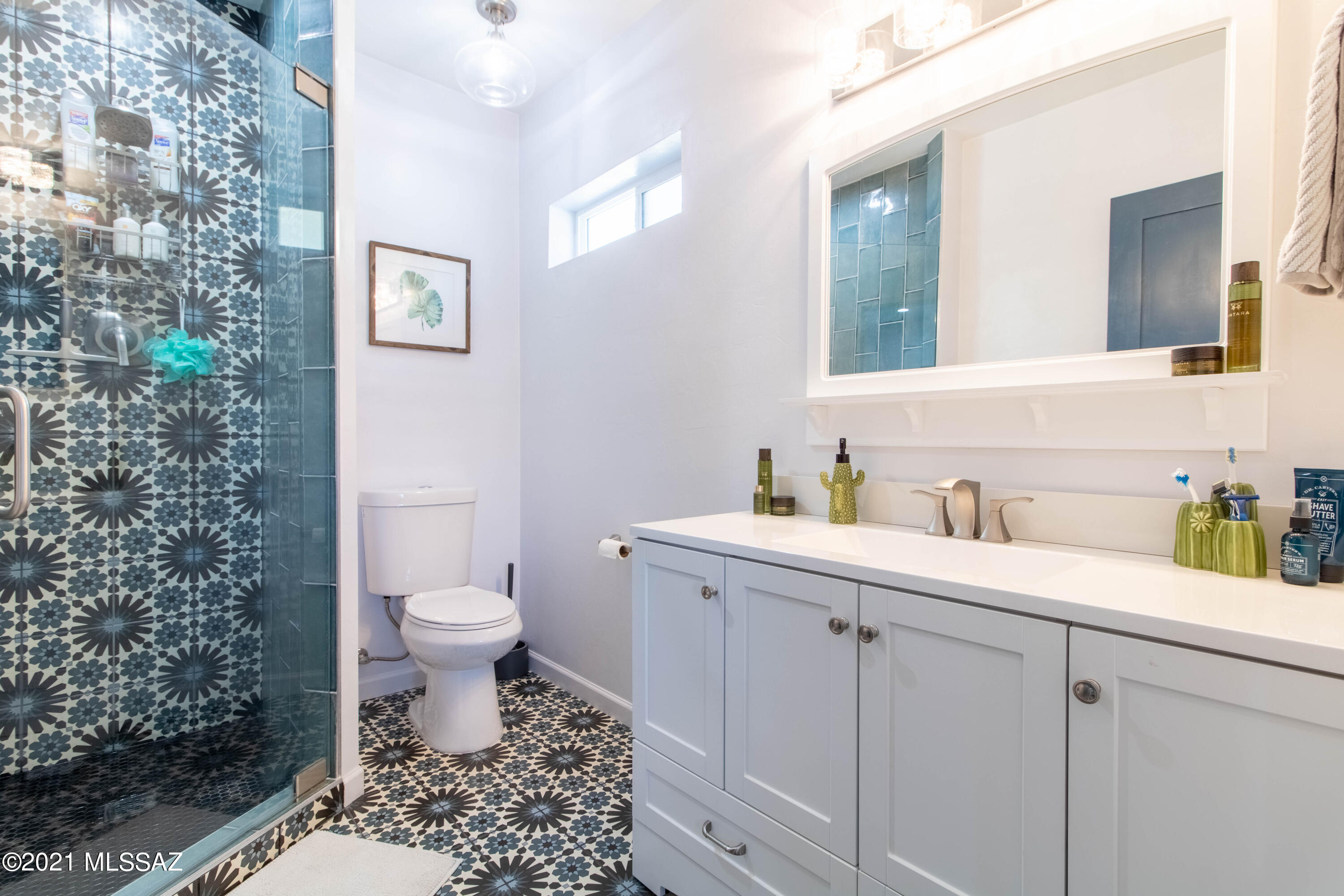 Washington Heights Resub. - Residential