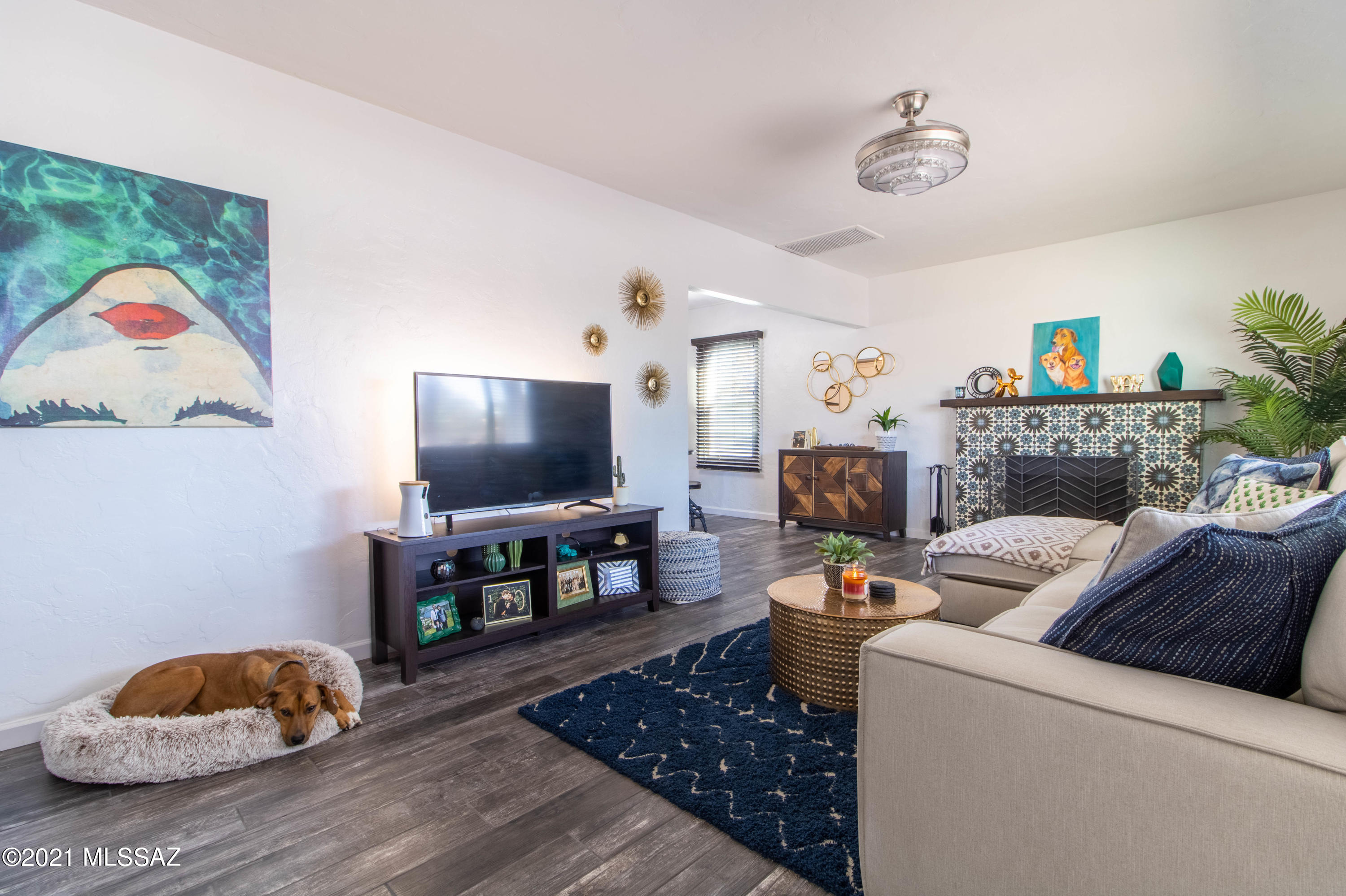 Washington Heights Resub. - Residential